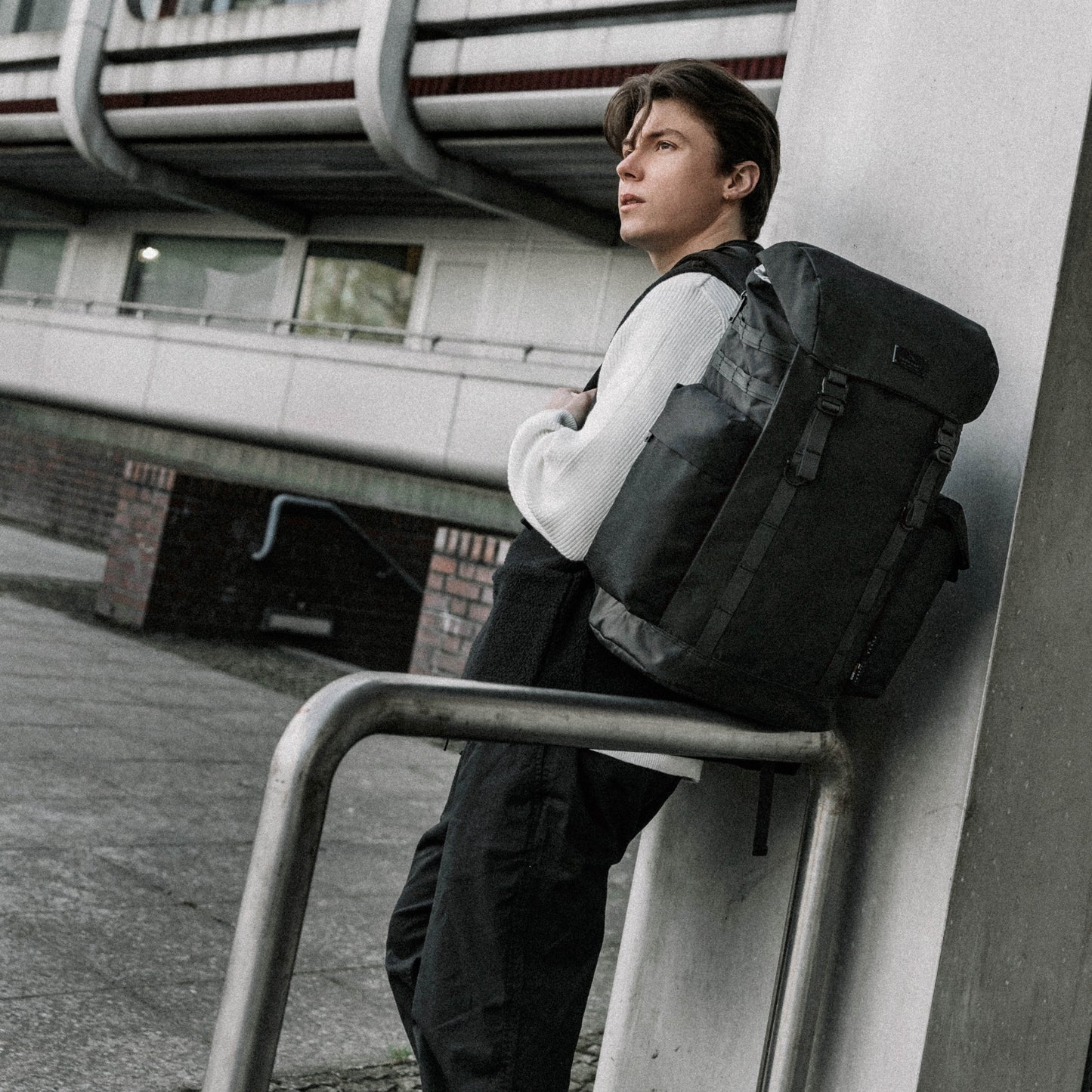 Absorb Backpack
