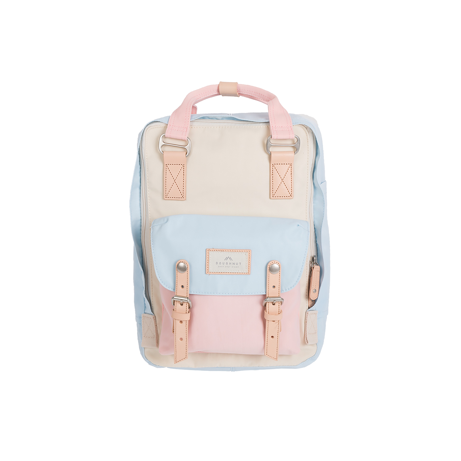 Macaroon Backpack Doughnut Official EU