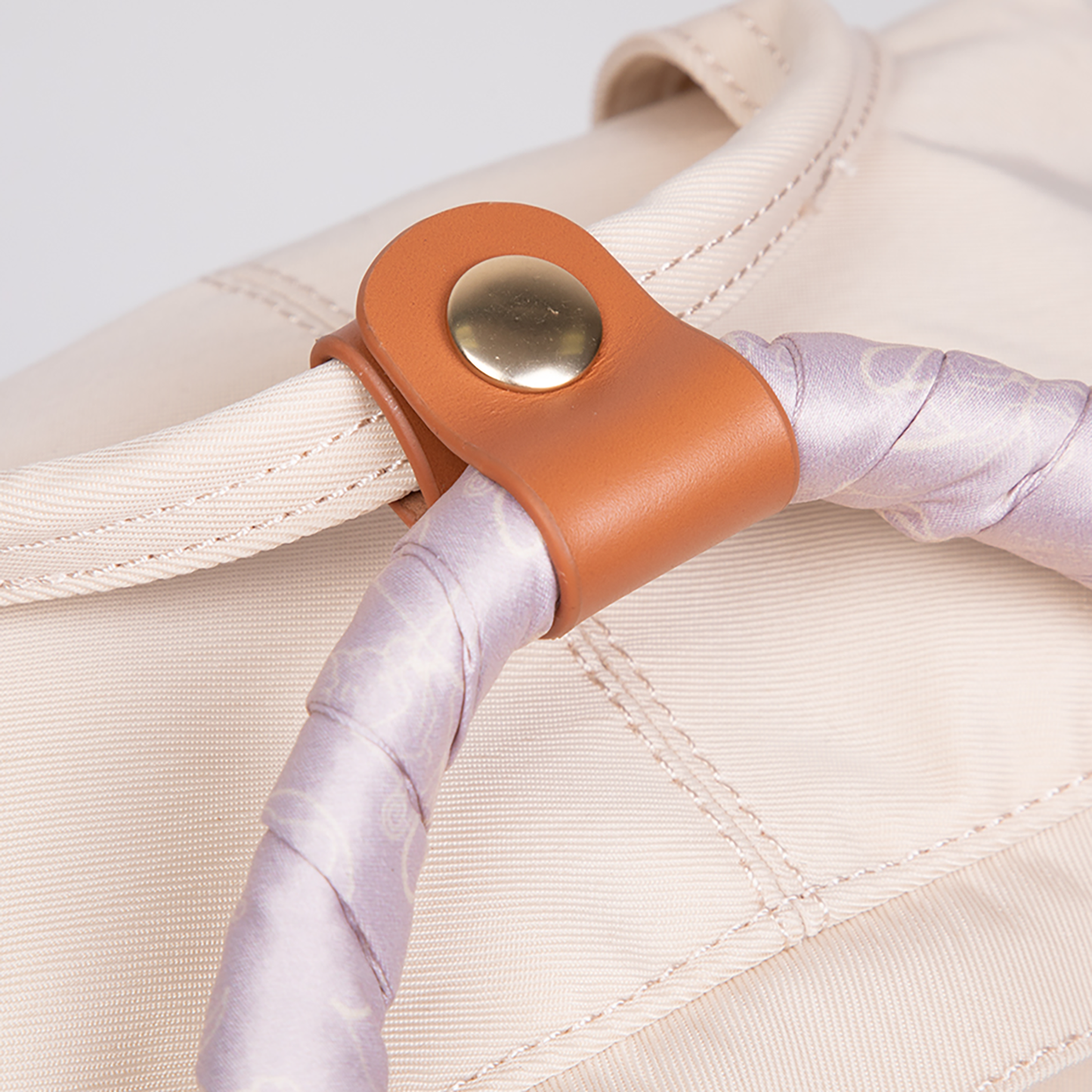 Macaroon Grace Series Hazy Backpack