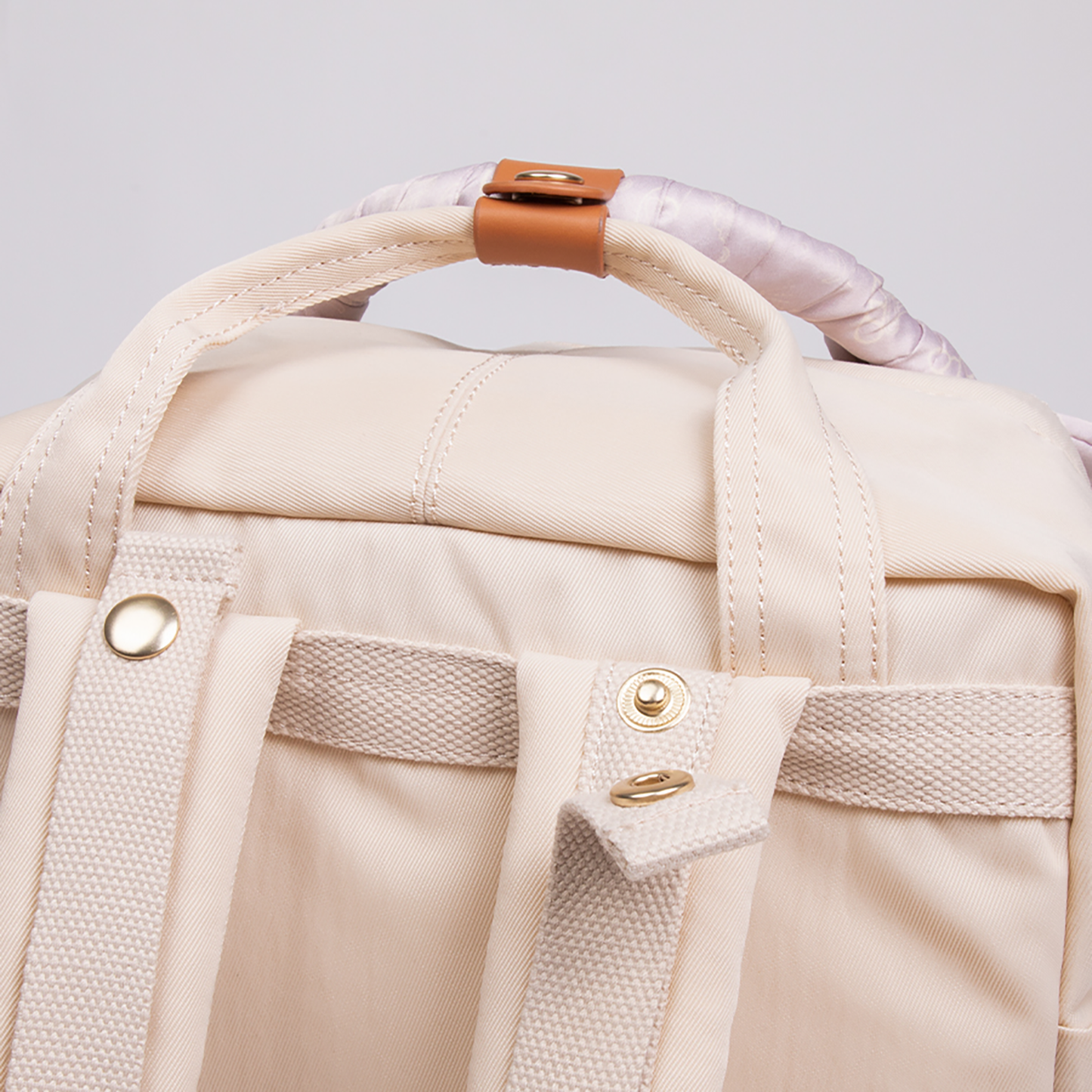Macaroon Grace Series Hazy Backpack