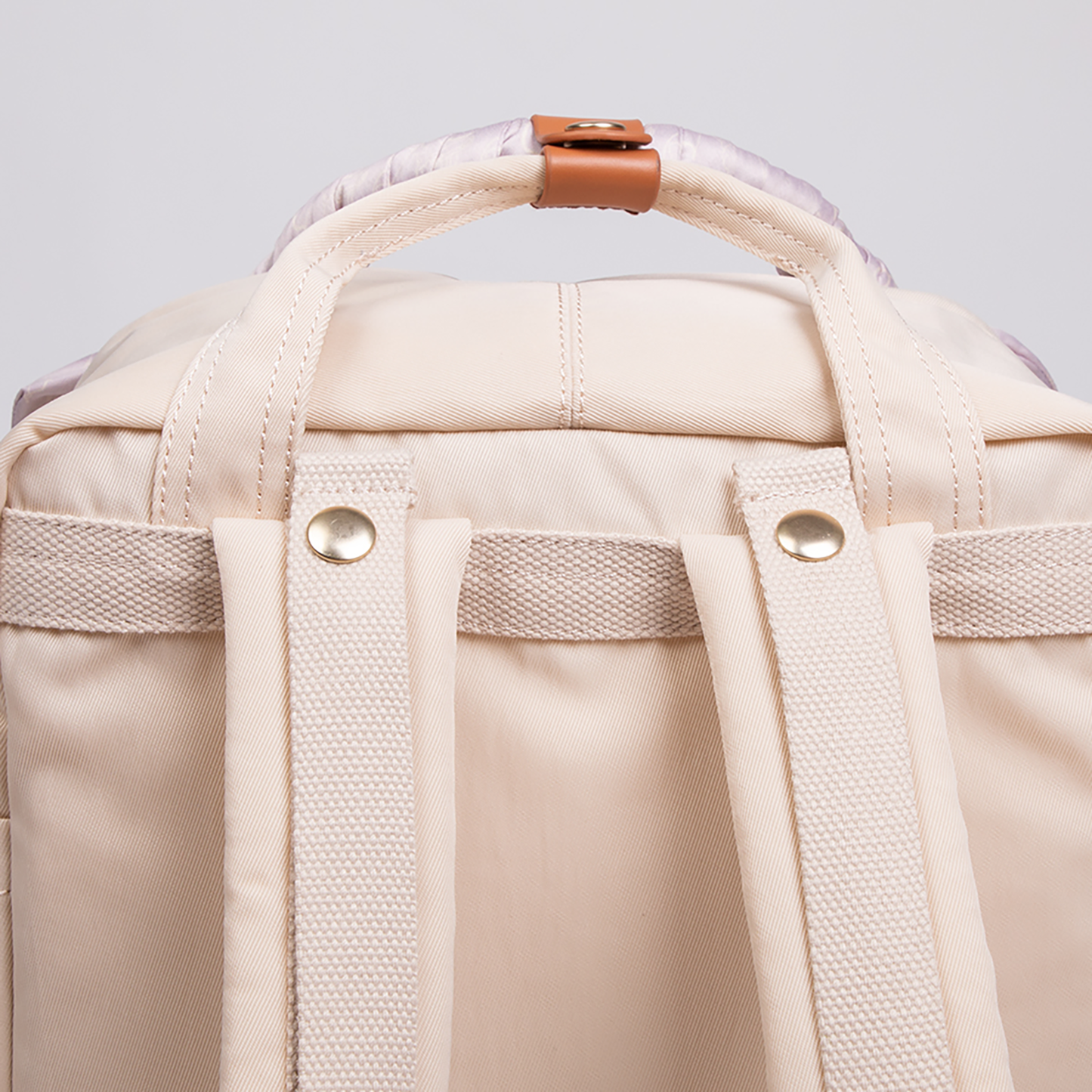 Macaroon Grace Series Hazy Backpack
