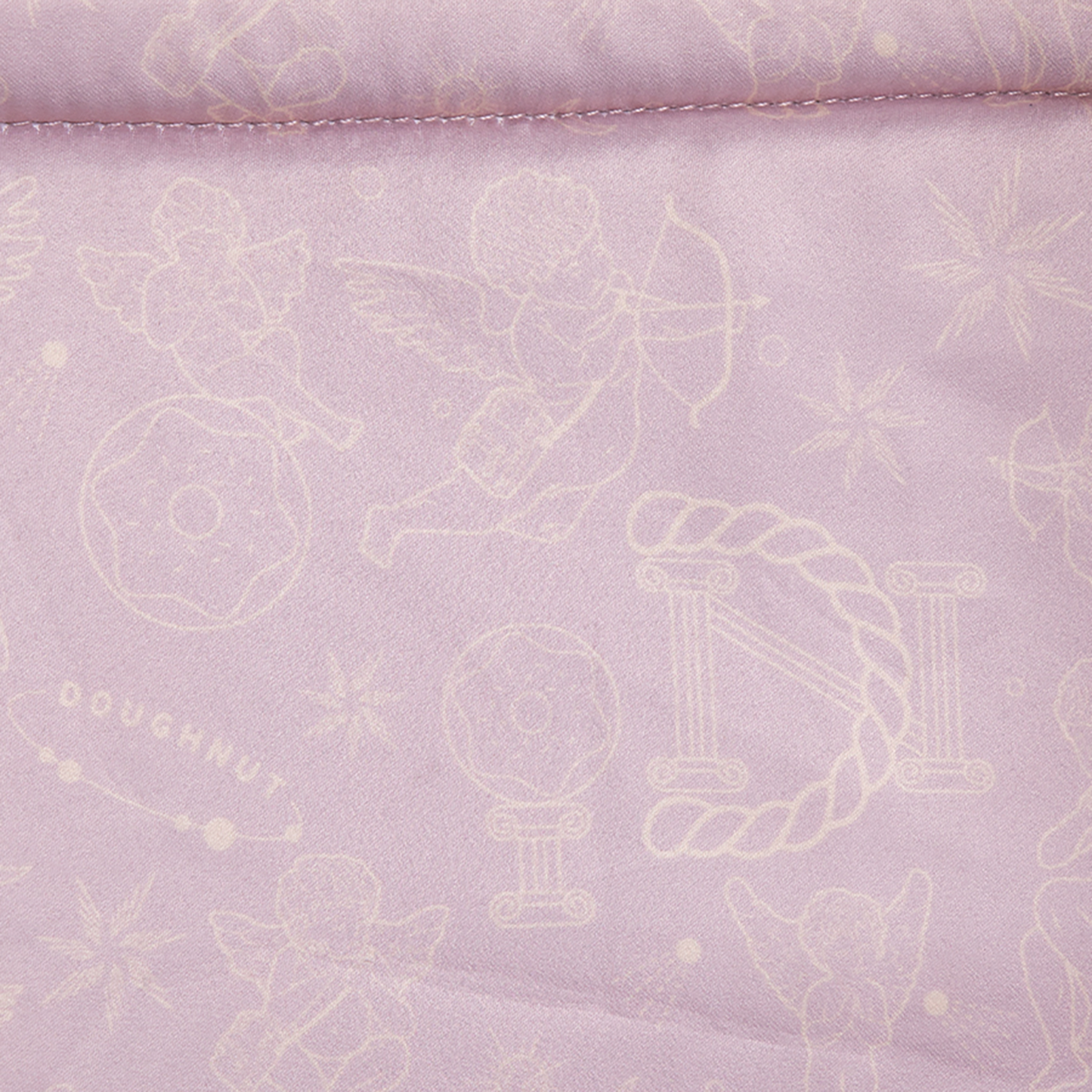 Macaroon Grace Series Hazy Backpack