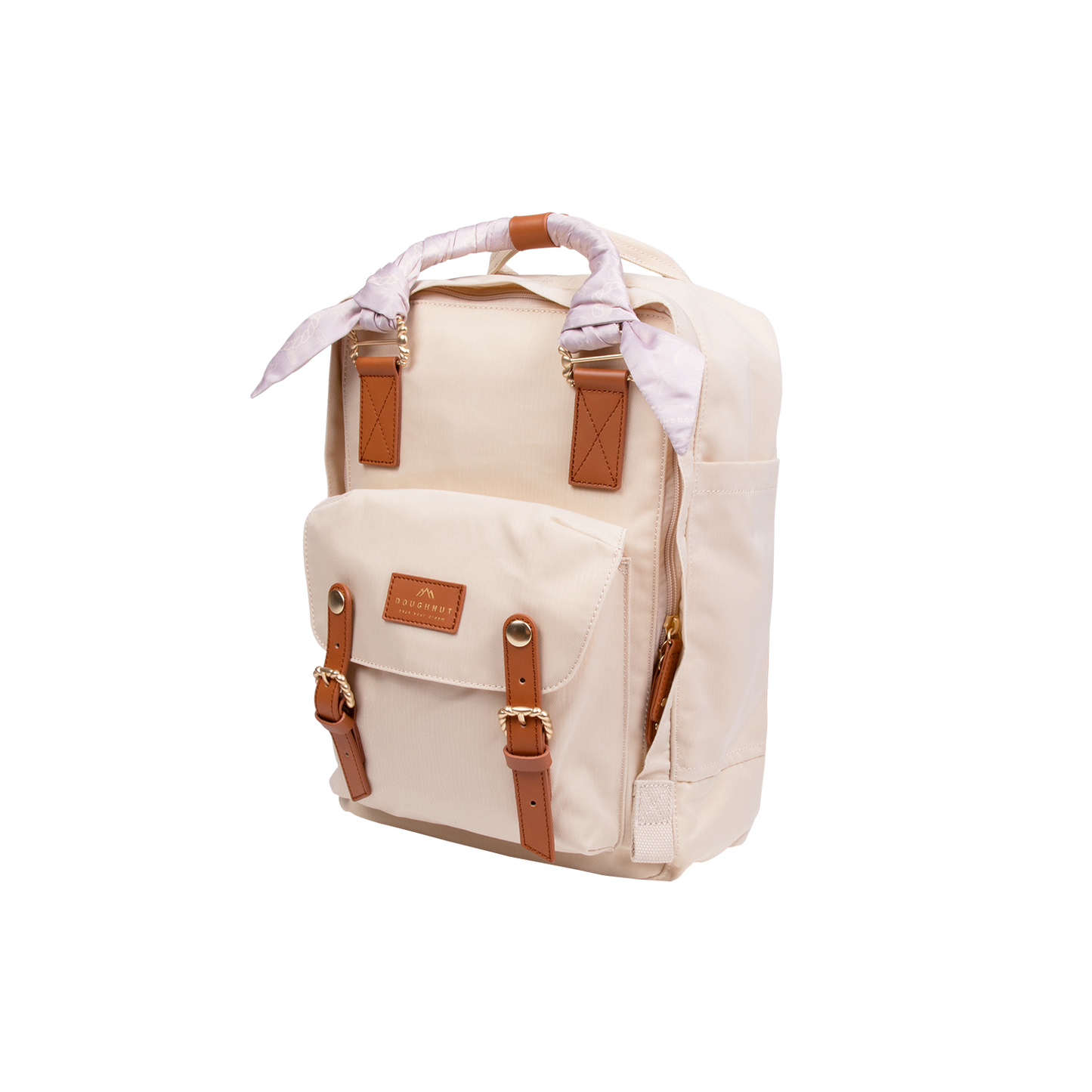 Macaroon Grace Series Hazy Backpack