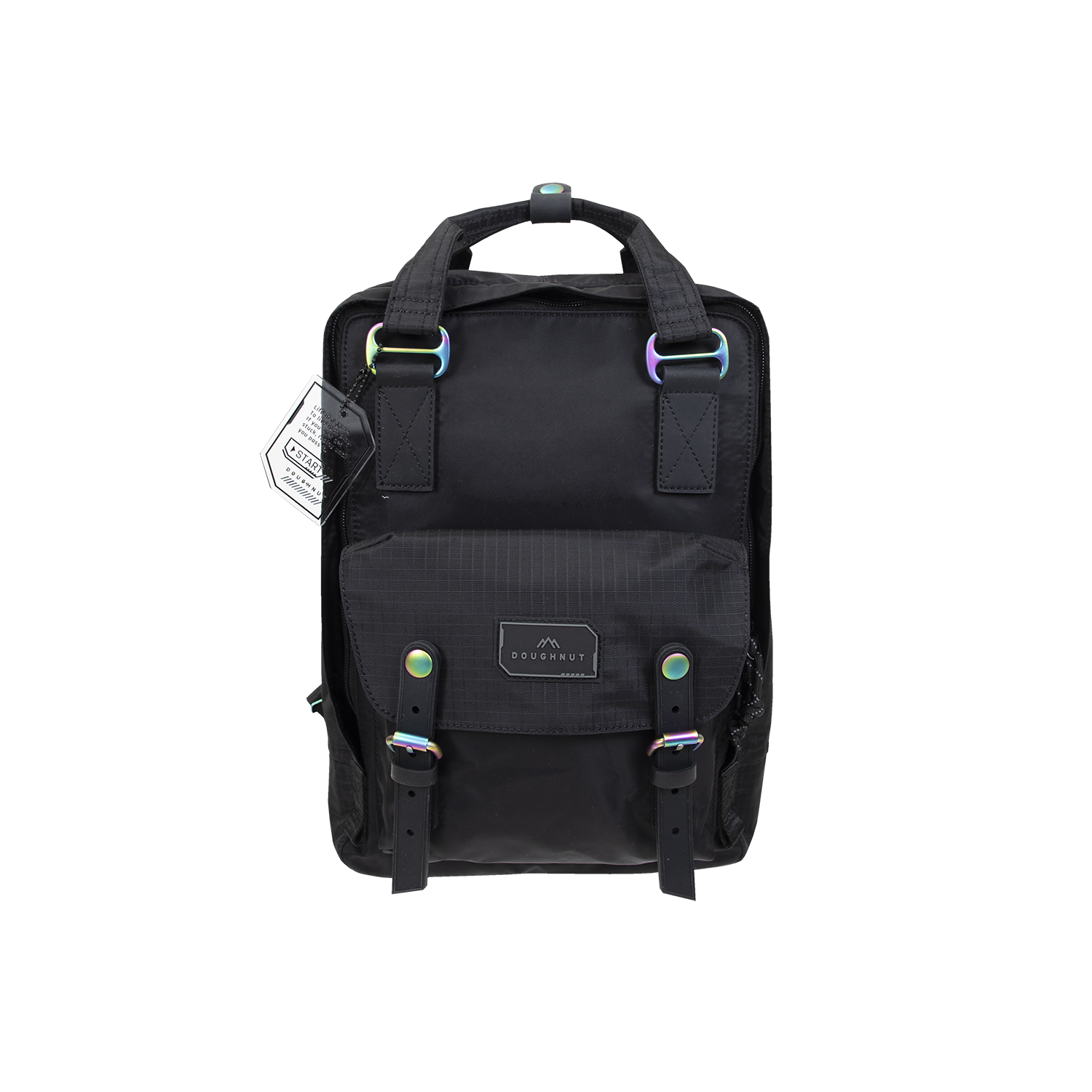 Macaroon Gamescape Series Backpack – Doughnut Official EU