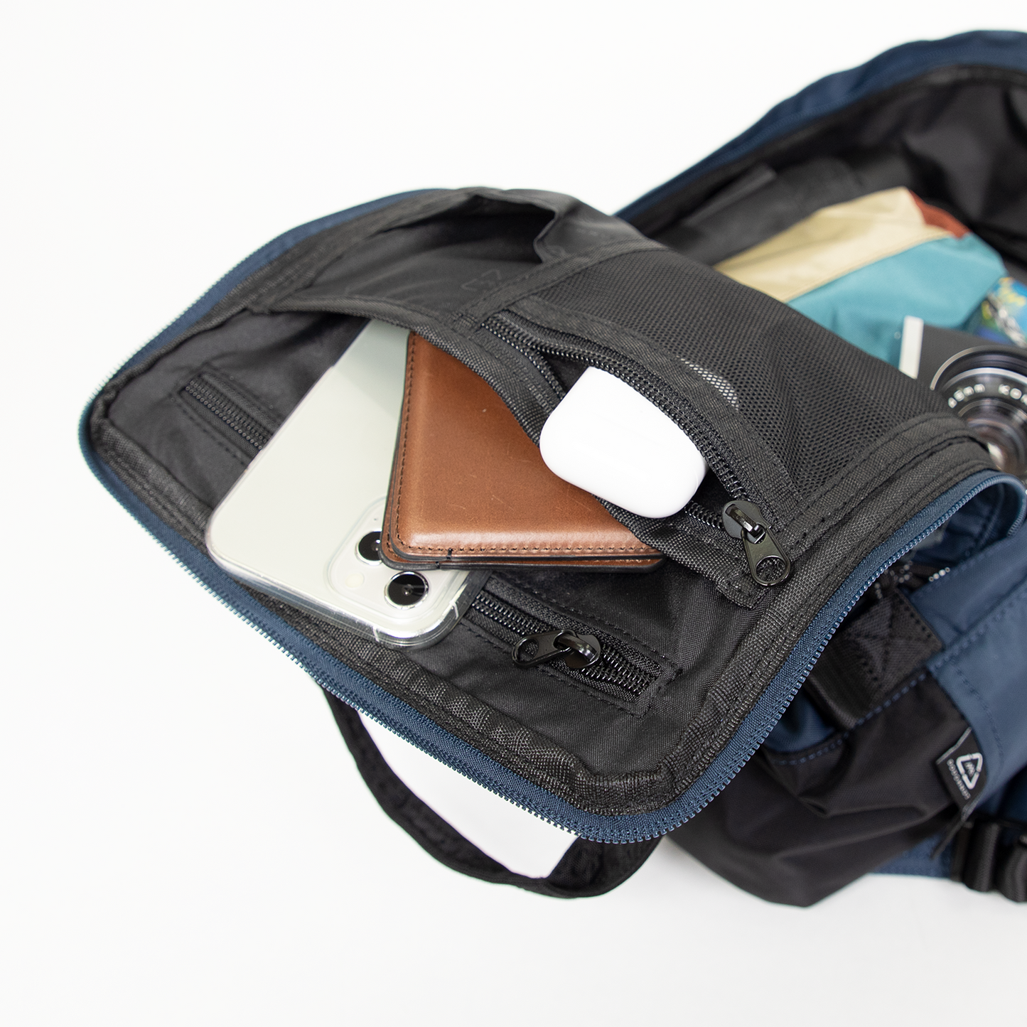 Macaroon Go Wild Series Backpack