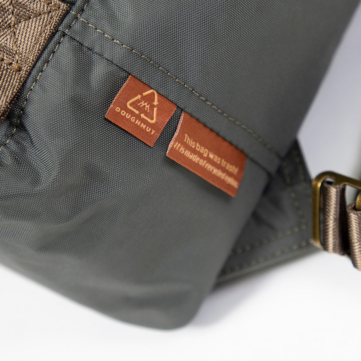 Macaroon Jungle Series Backpack