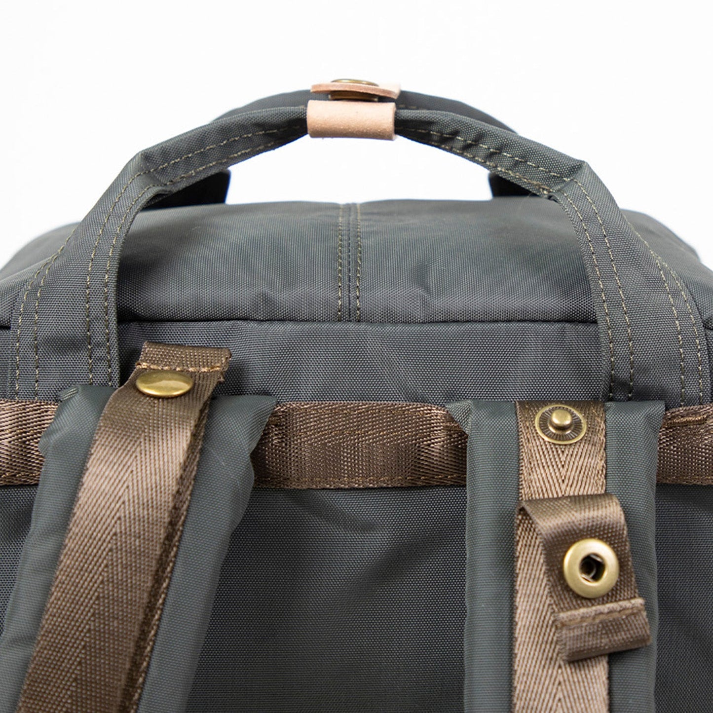 Macaroon Jungle Series Backpack