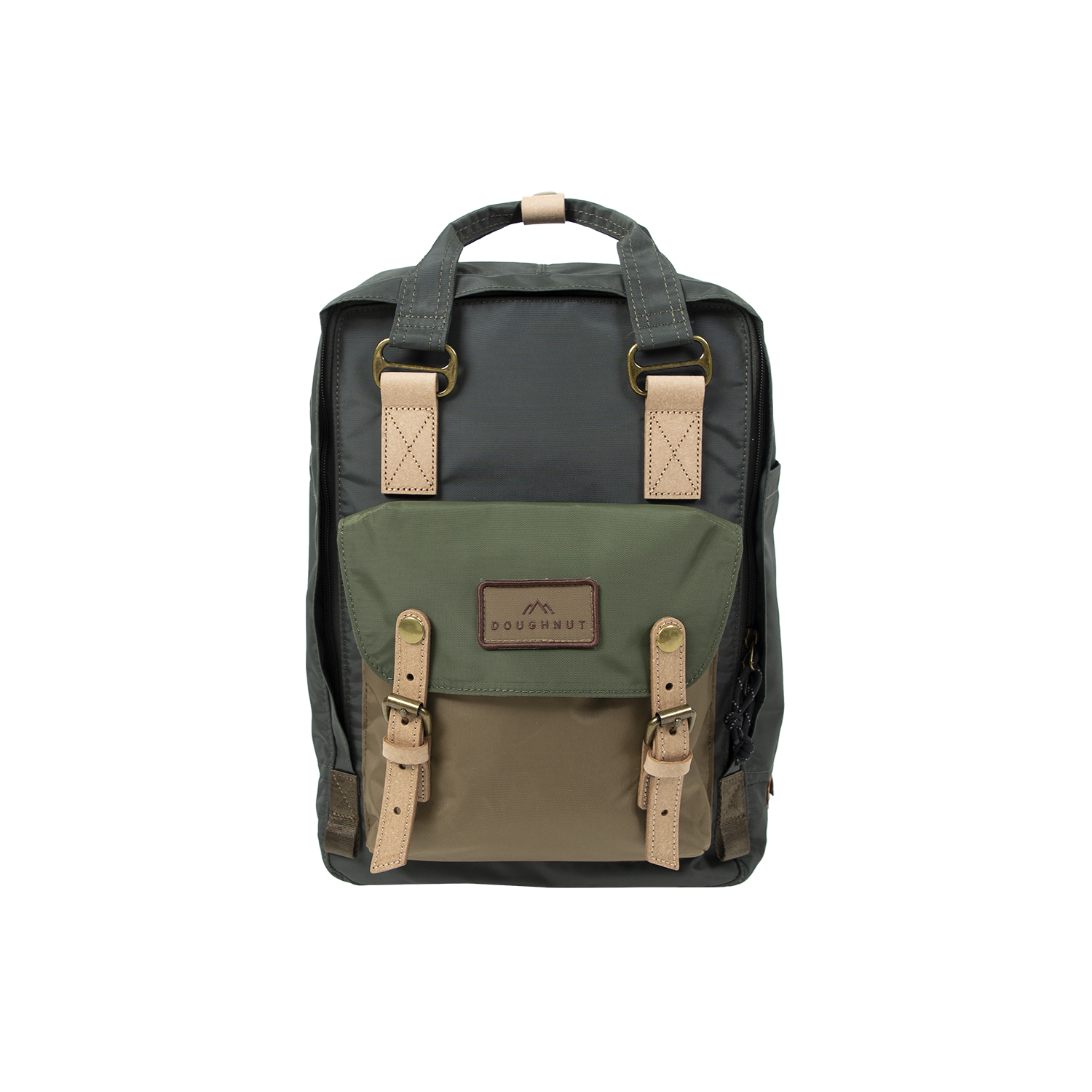 Macaroon Jungle Series Backpack Doughnut Official EU