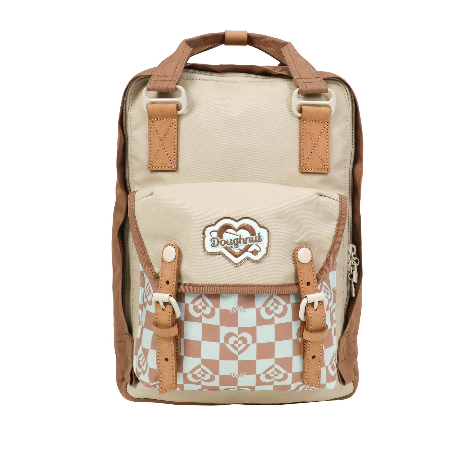 Macaroon Kaleido Series Backpack – Doughnut Official EU