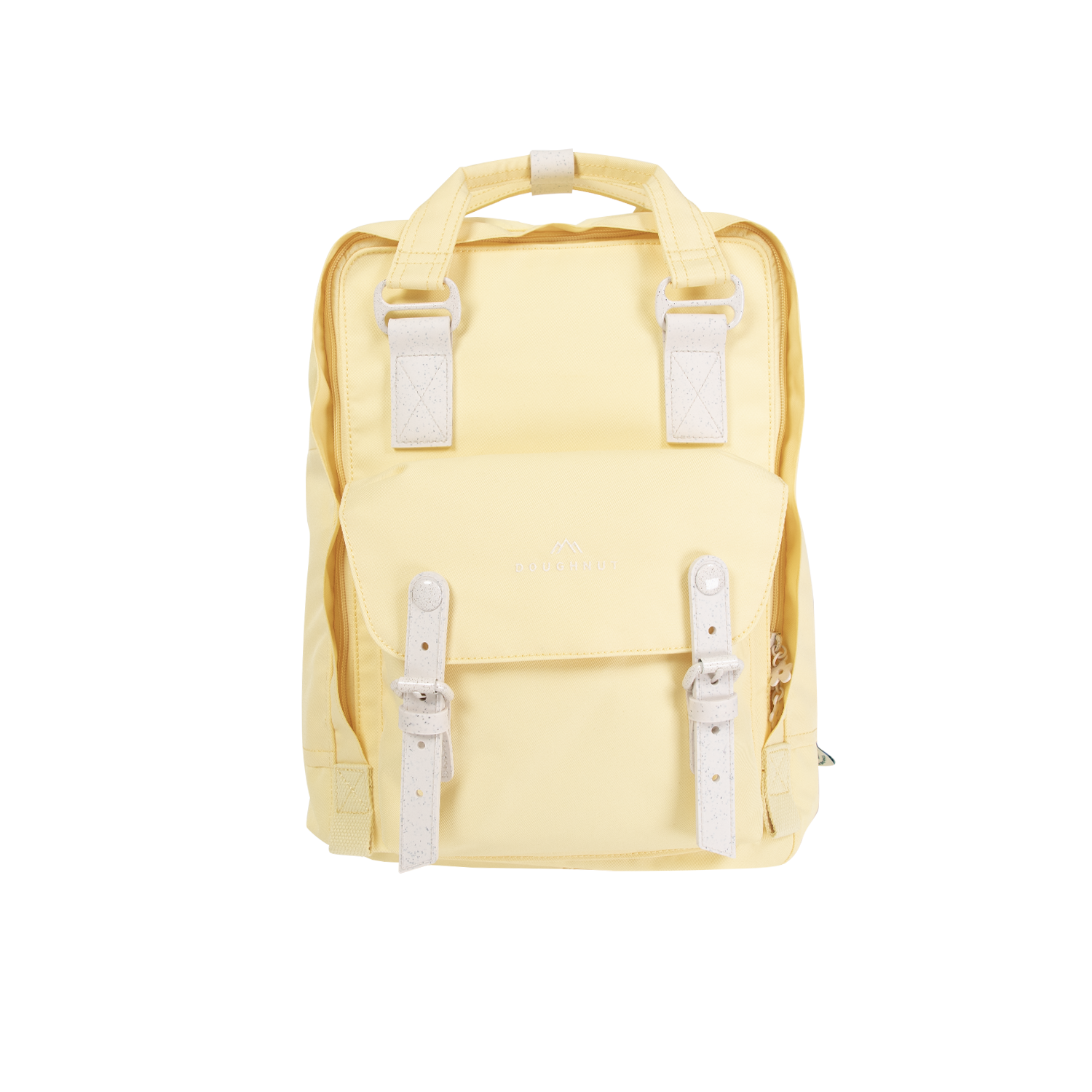 Doughnut top rucksack mini