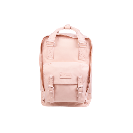 Macaroon Nature Pale Series Backpack