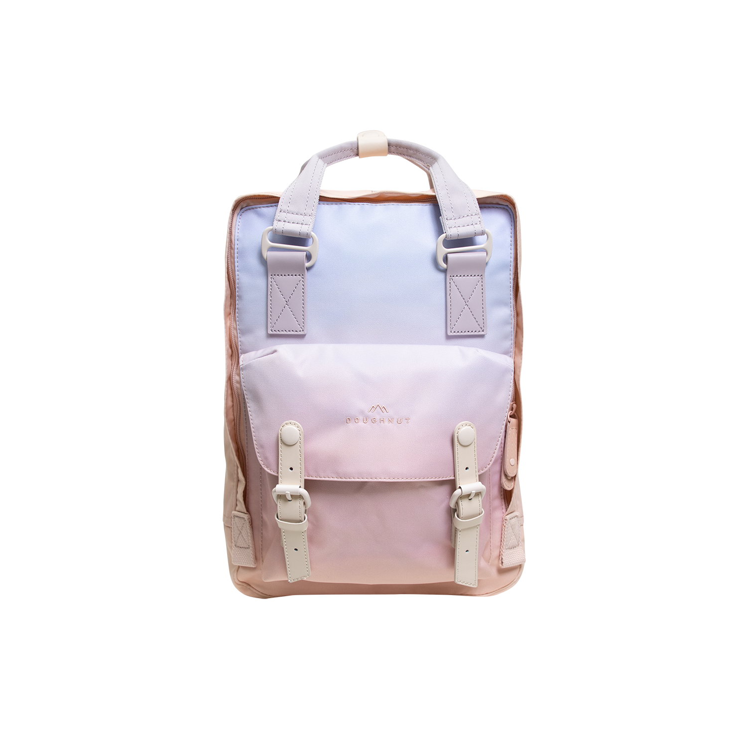 Macaroon Sky Series Backpack Doughnut Official EU