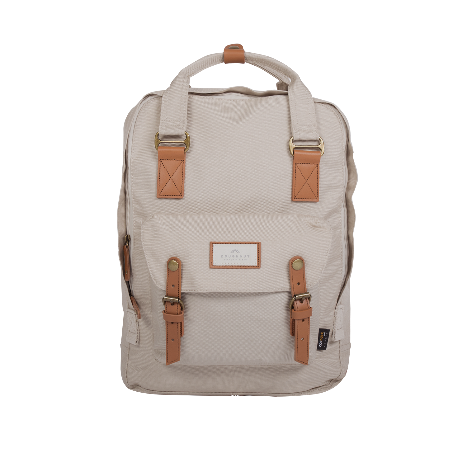 Macaroon Large Cordura Backpack Doughnut Official EU