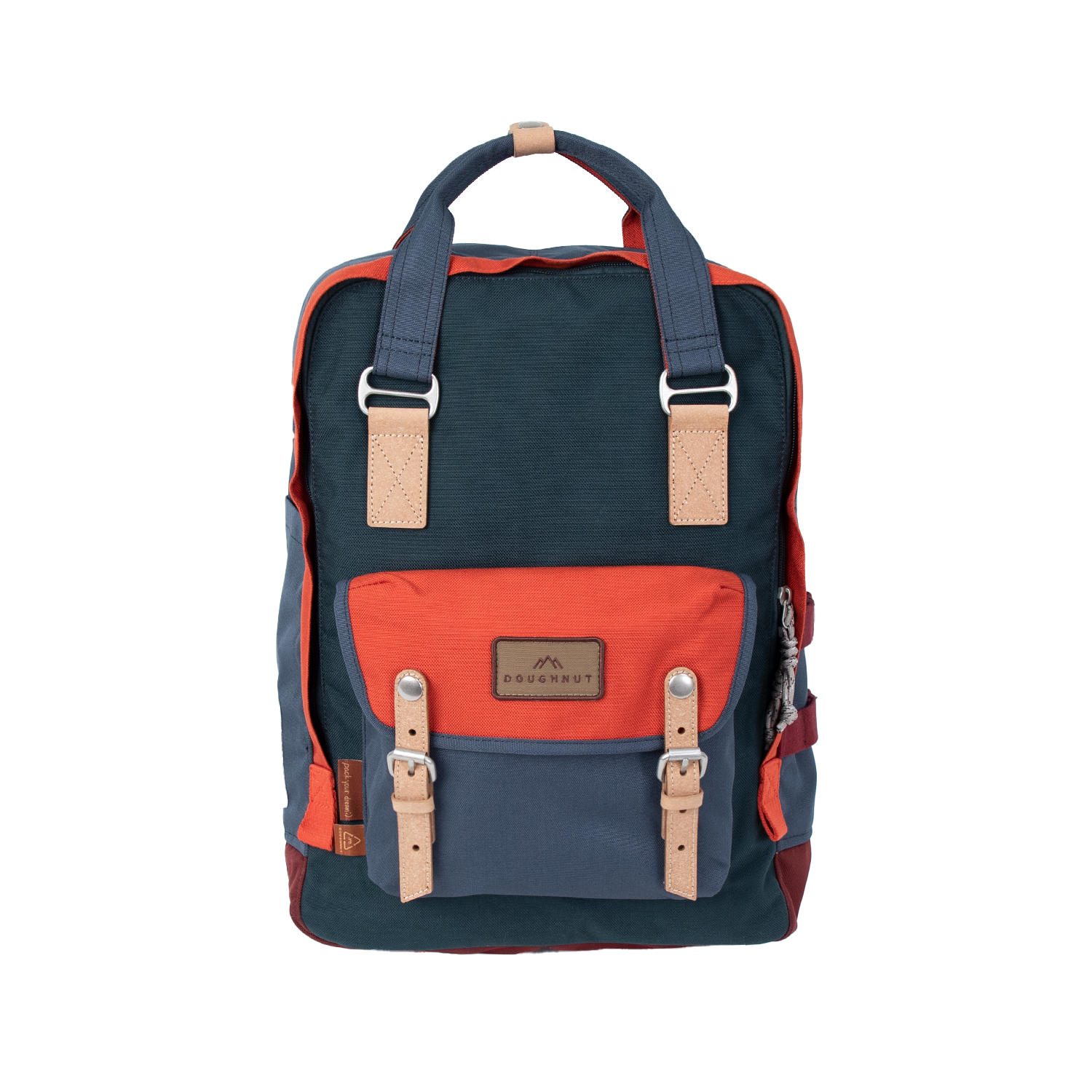 Doughnut macaroon large size online