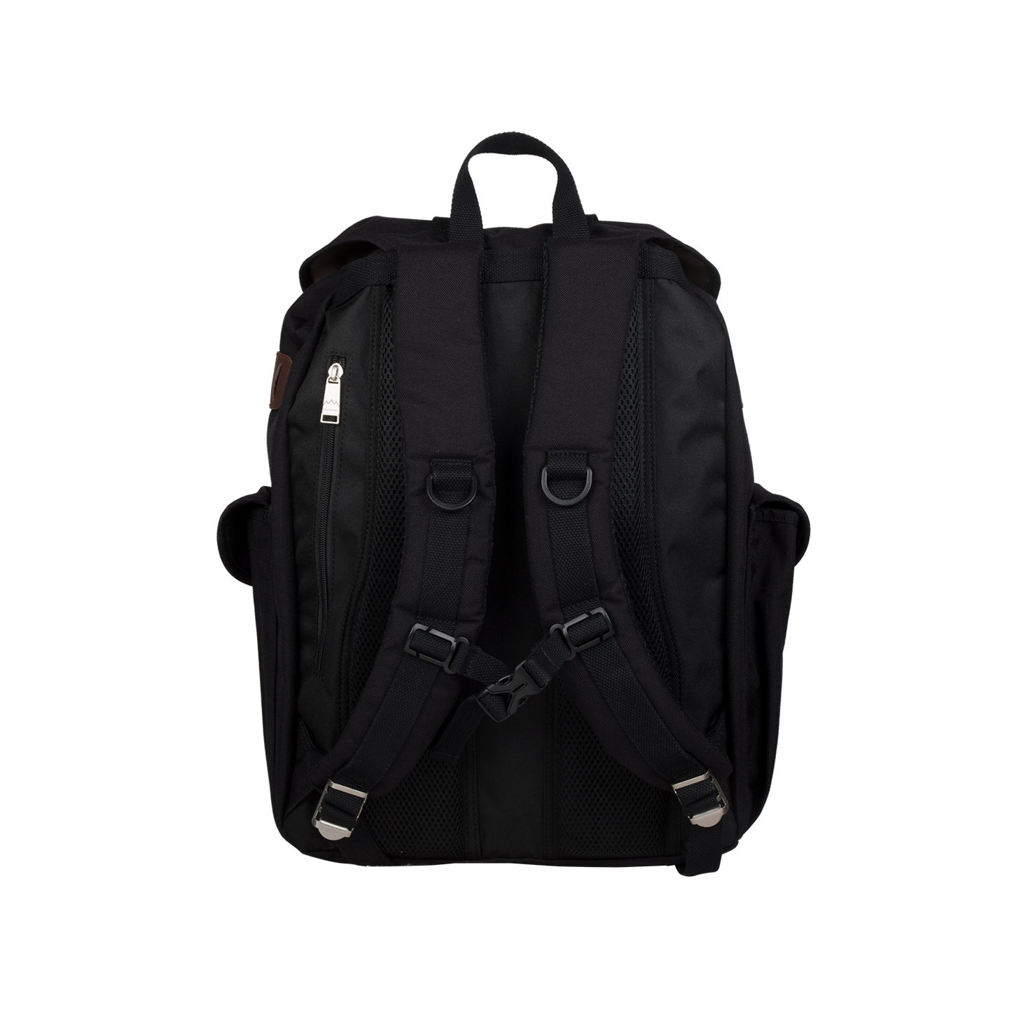 Woodland Cordura Backpack
