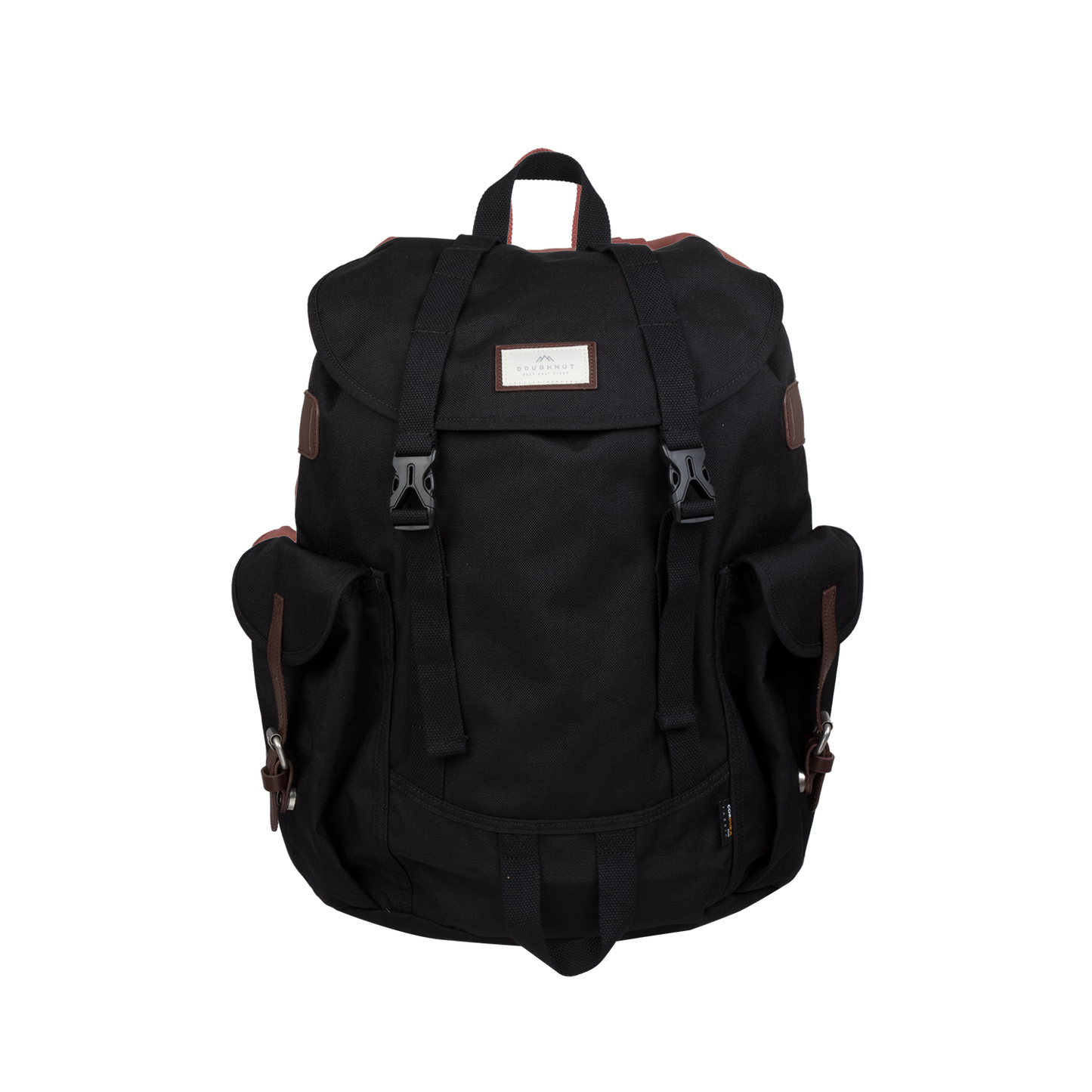 Woodland Cordura Backpack