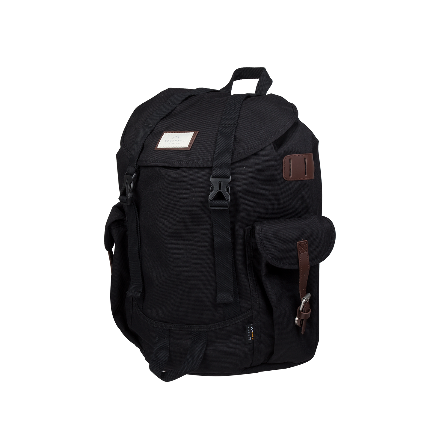 Woodland Cordura Backpack