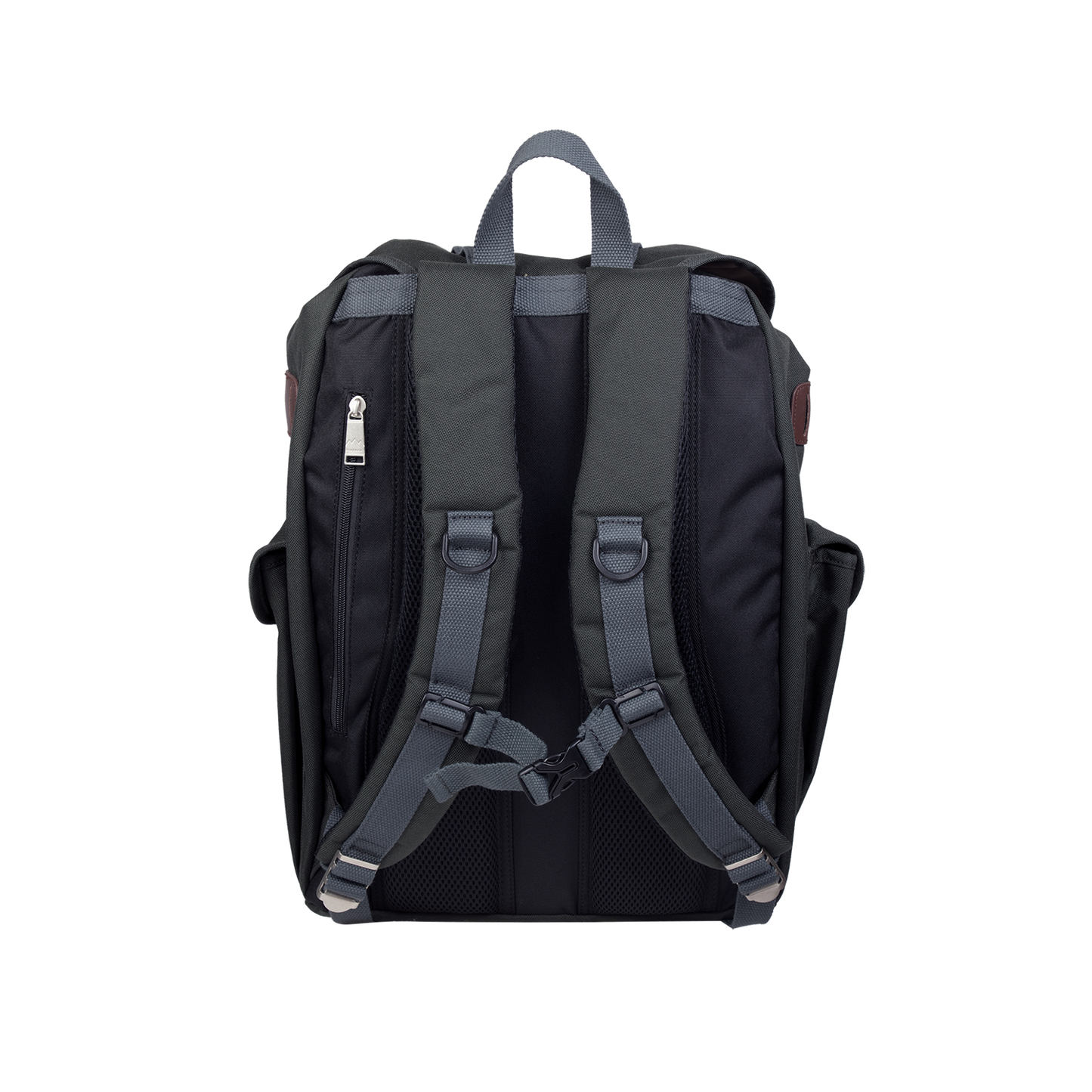 Woodland Cordura Backpack