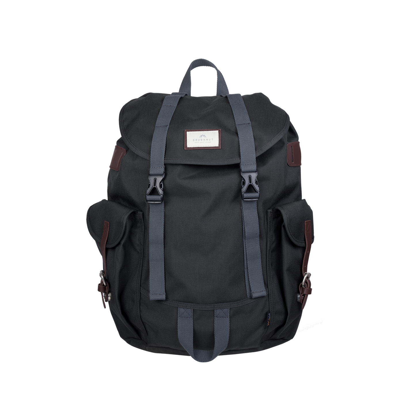 Woodland Cordura Backpack