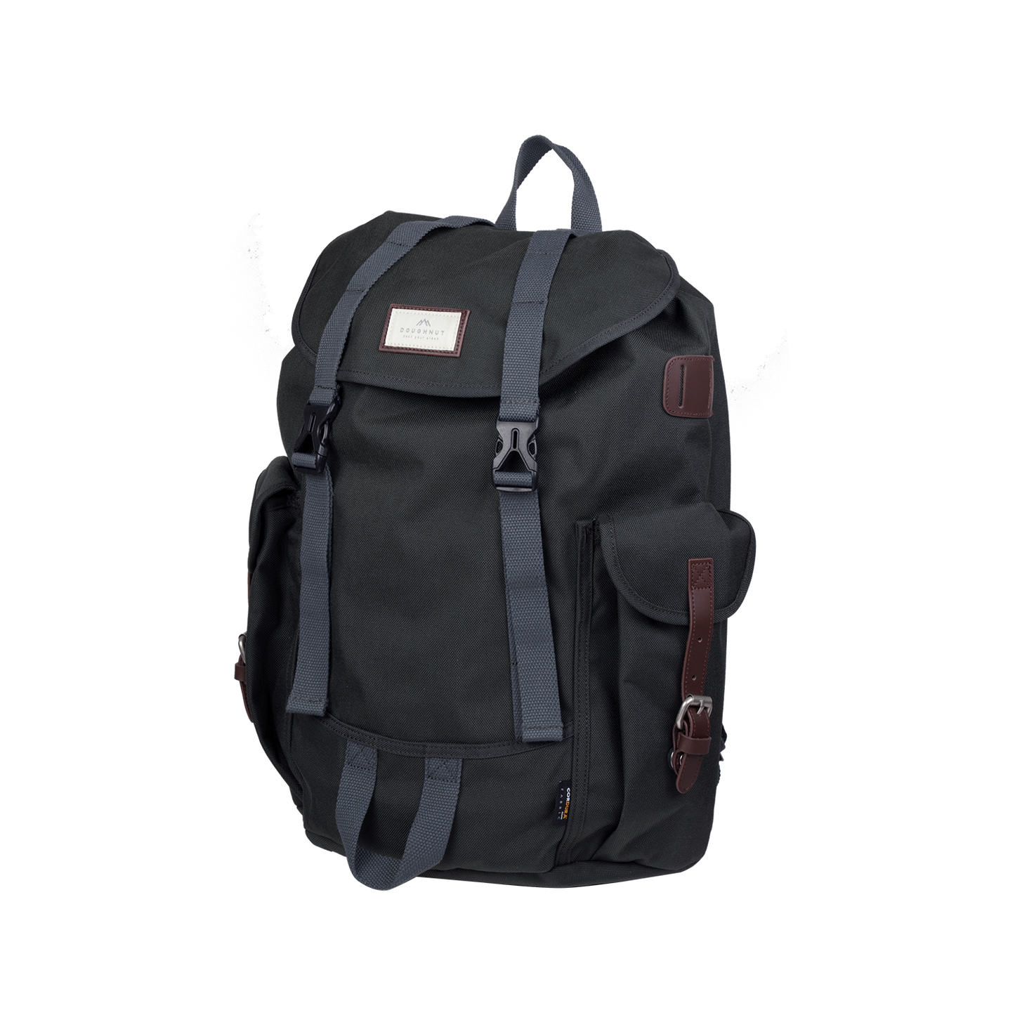 Woodland Cordura Backpack