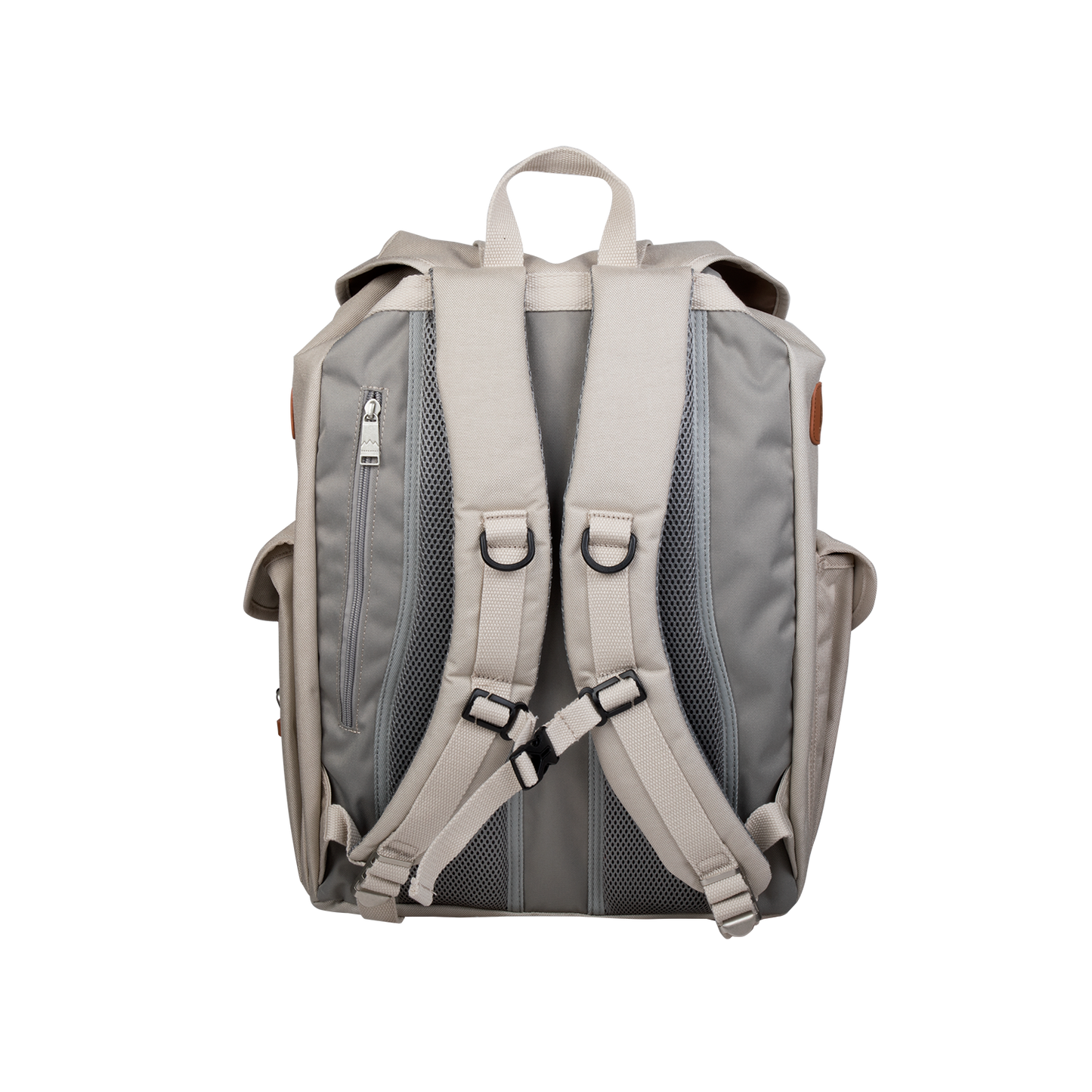 Woodland Cordura Backpack