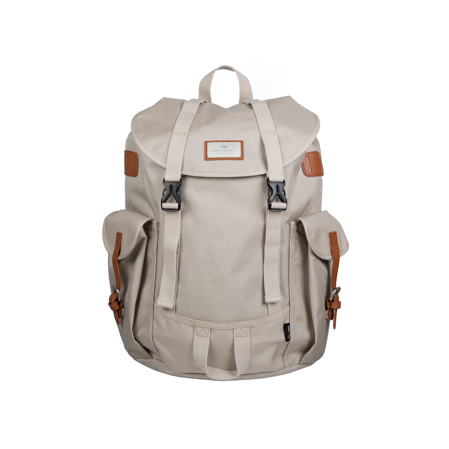 Woodland Cordura Backpack