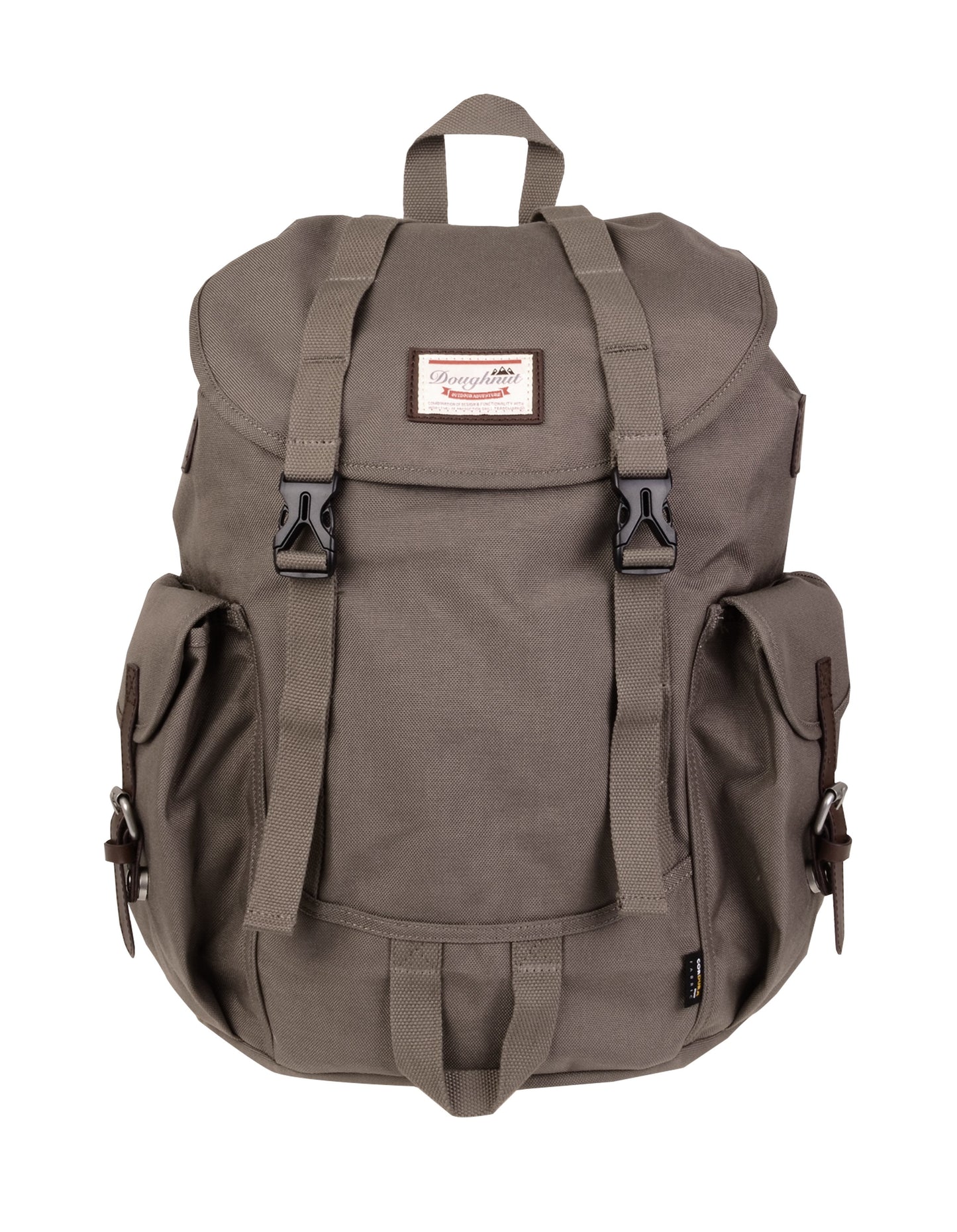 Woodland Cordura Backpack