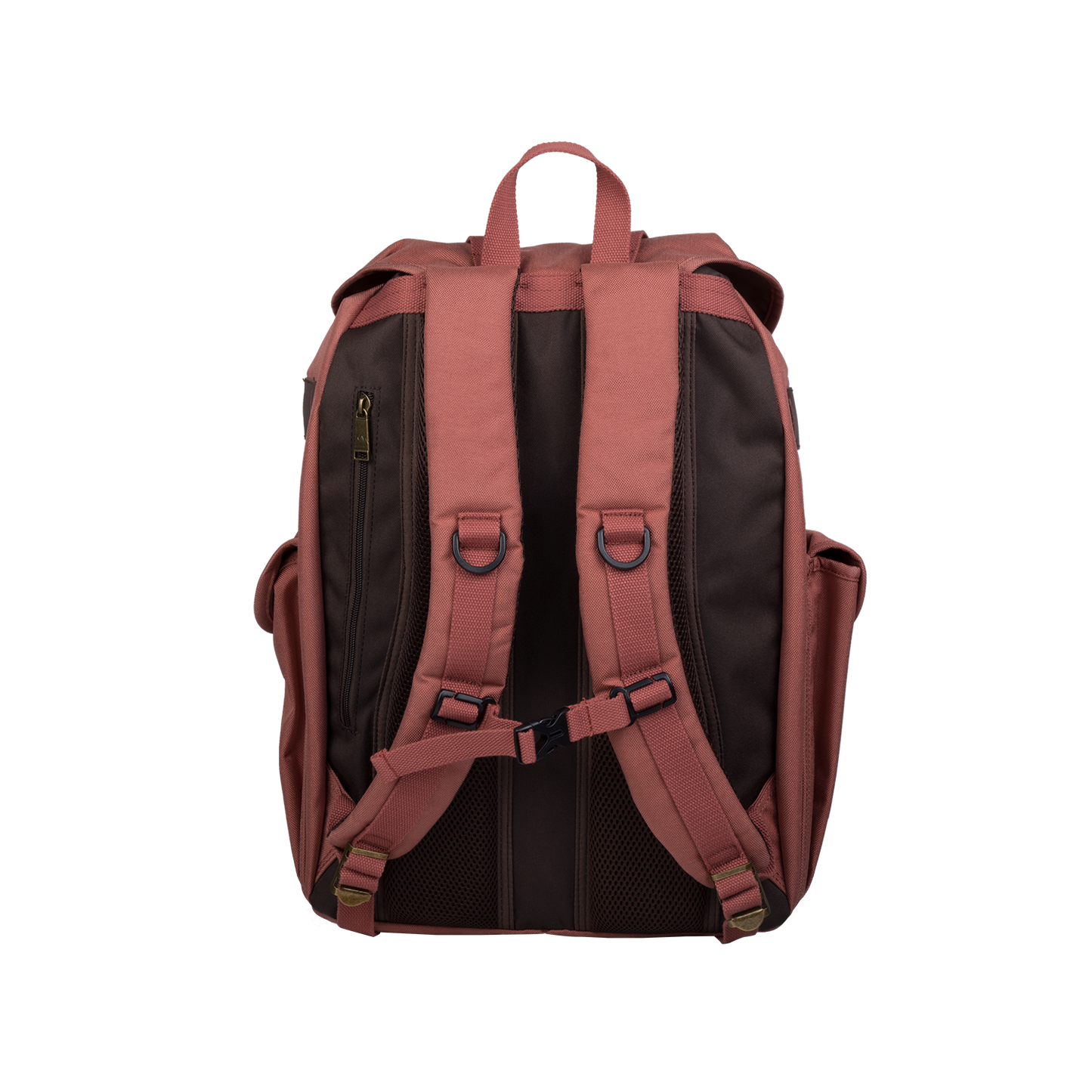 Woodland Cordura Backpack