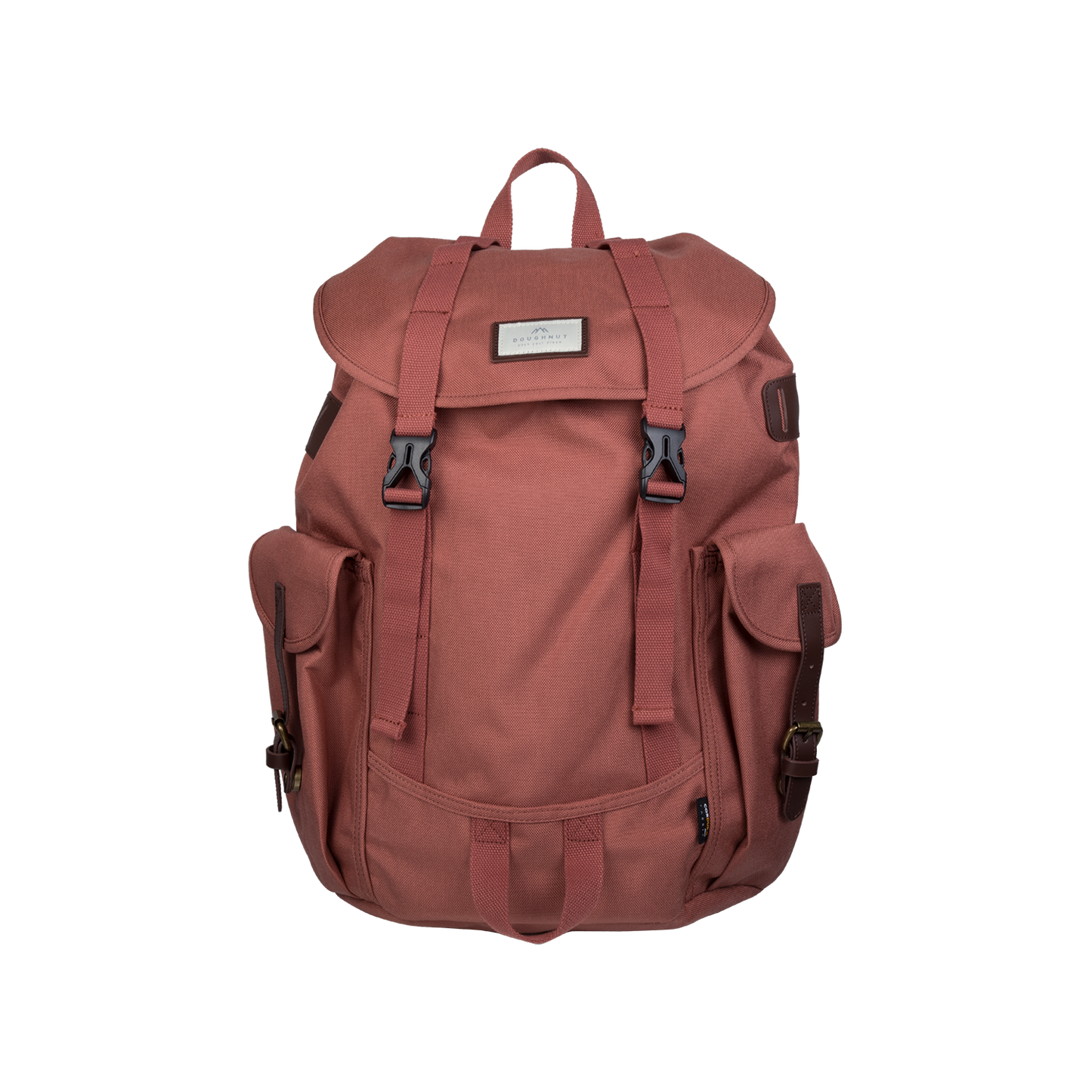 Woodland Cordura Backpack