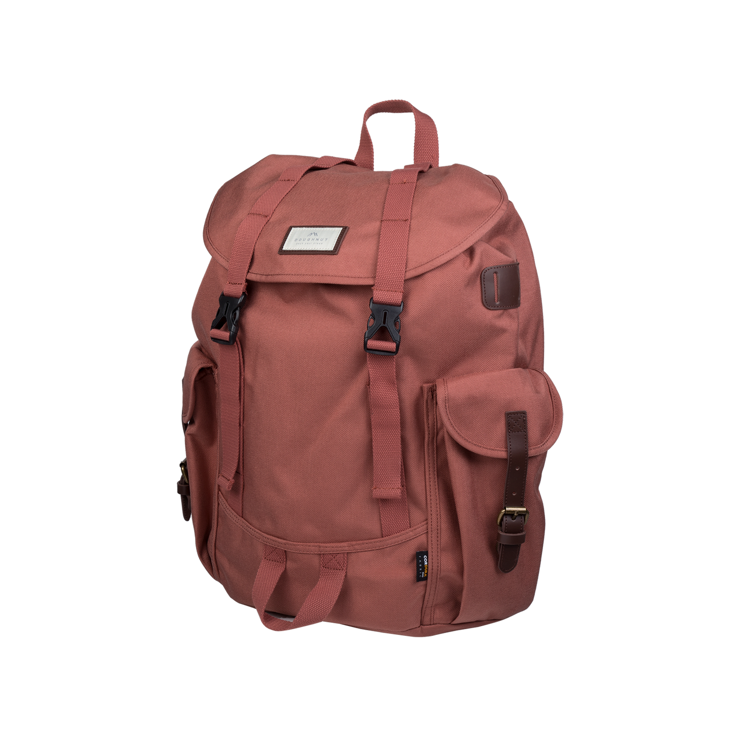 Woodland Cordura Backpack