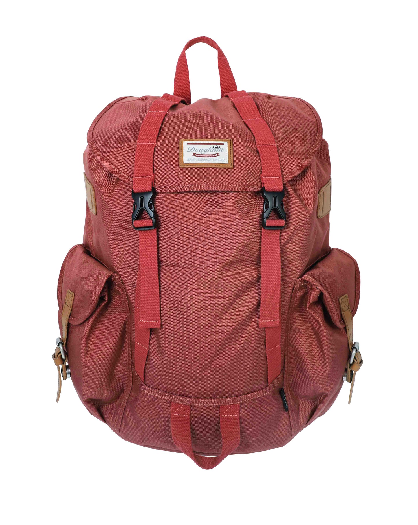 Woodland Cordura Backpack