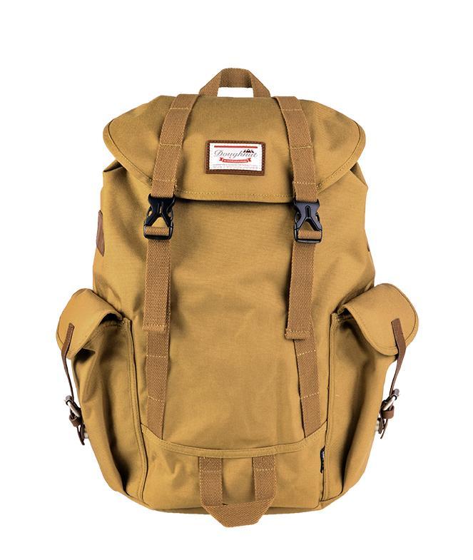 Woodland Cordura Backpack