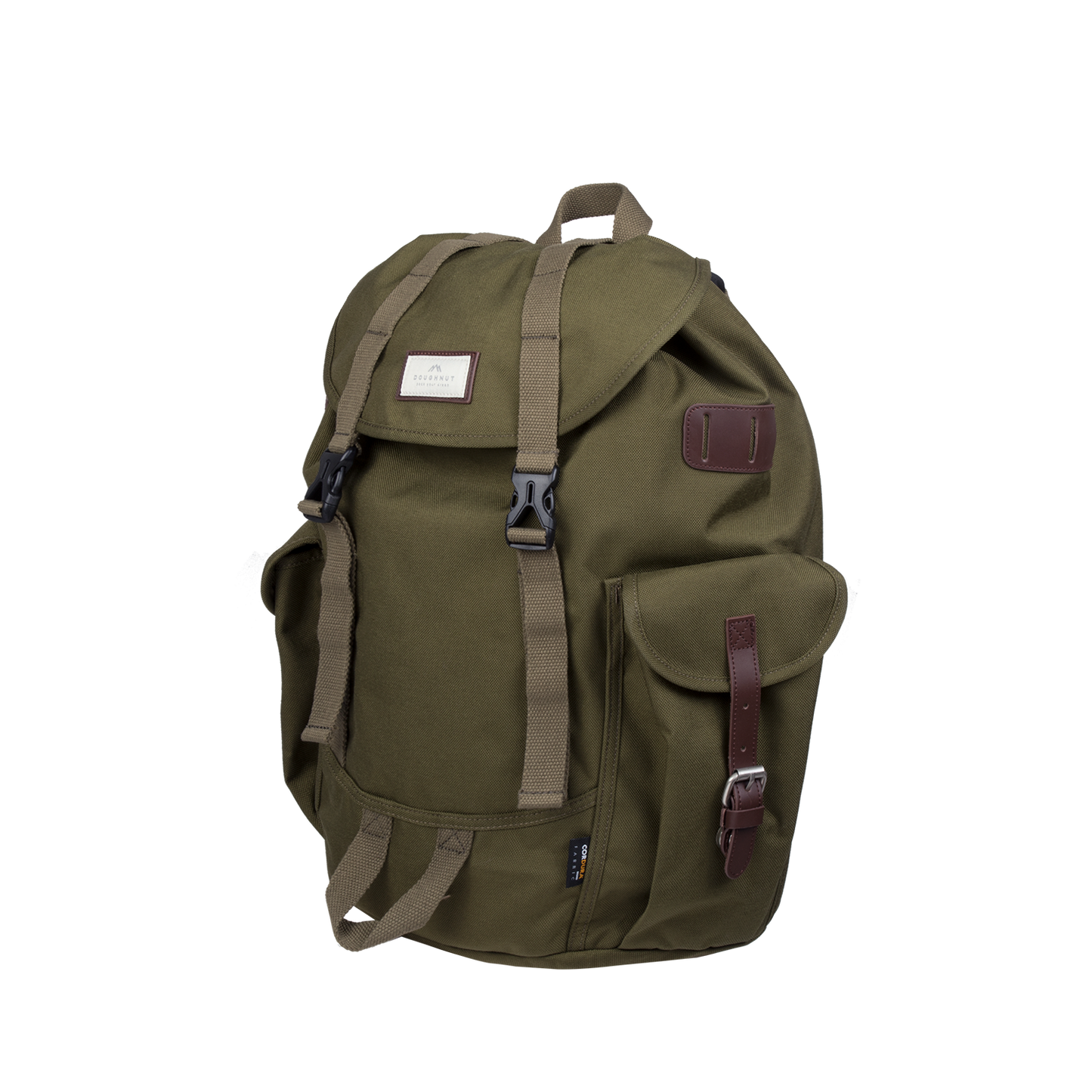 Woodland Cordura Backpack