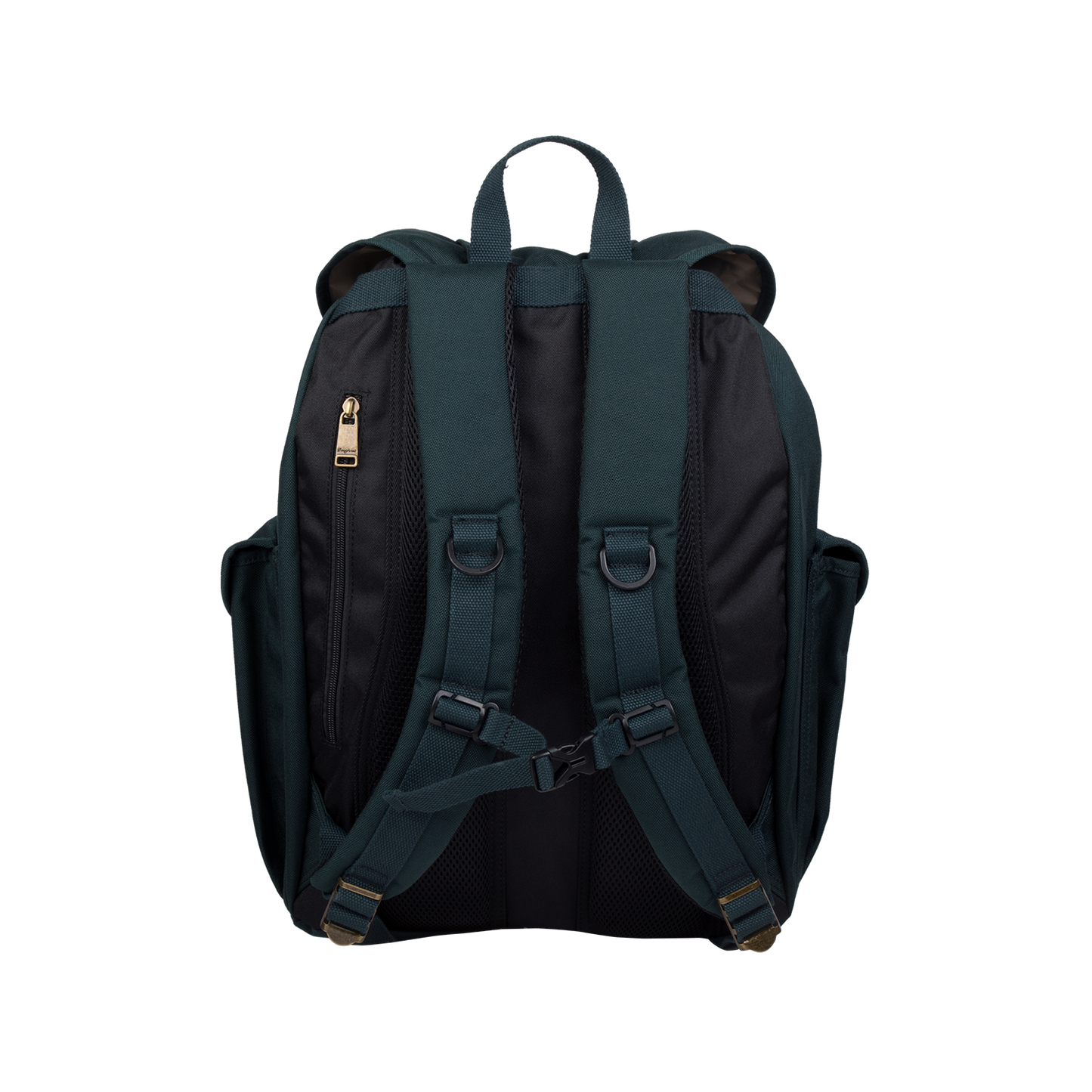 Woodland Cordura Backpack