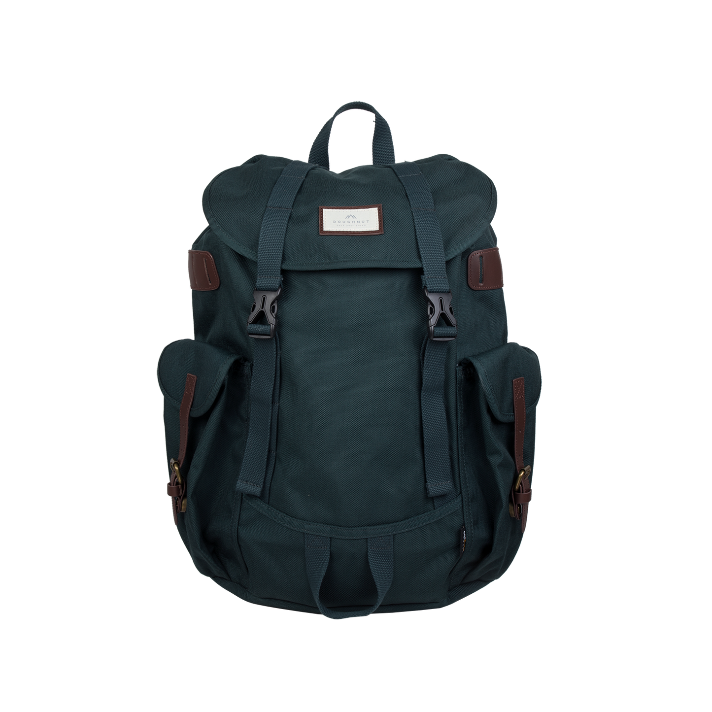 Woodland Cordura Backpack