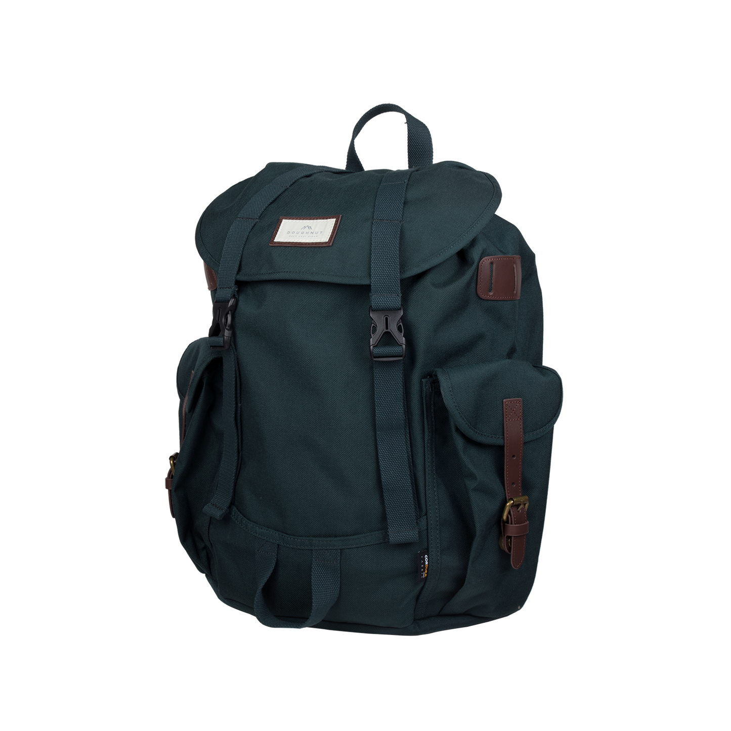 Woodland Cordura Backpack