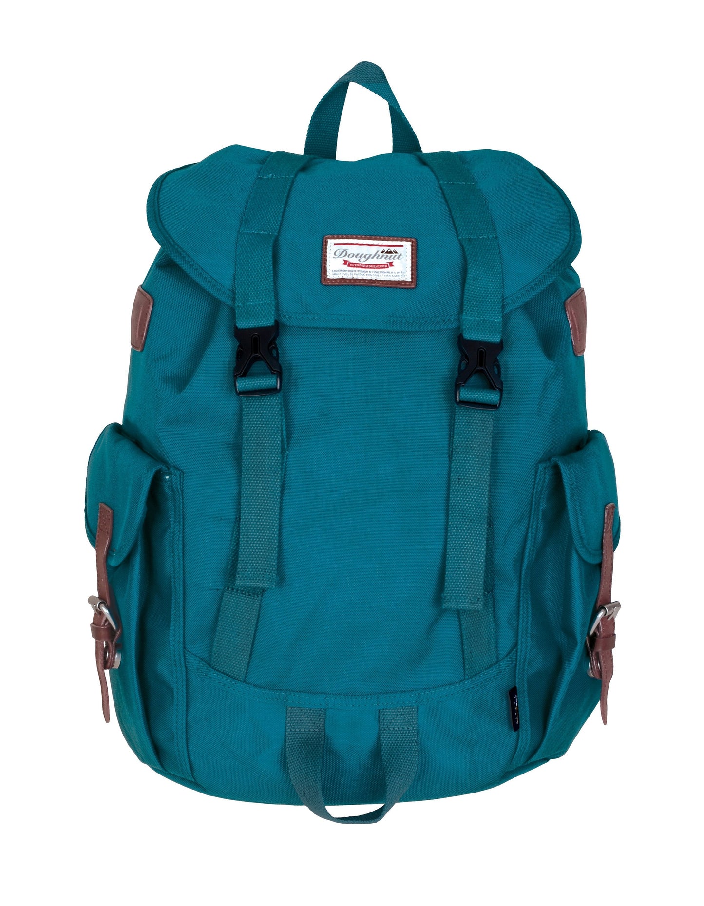Woodland Cordura Backpack