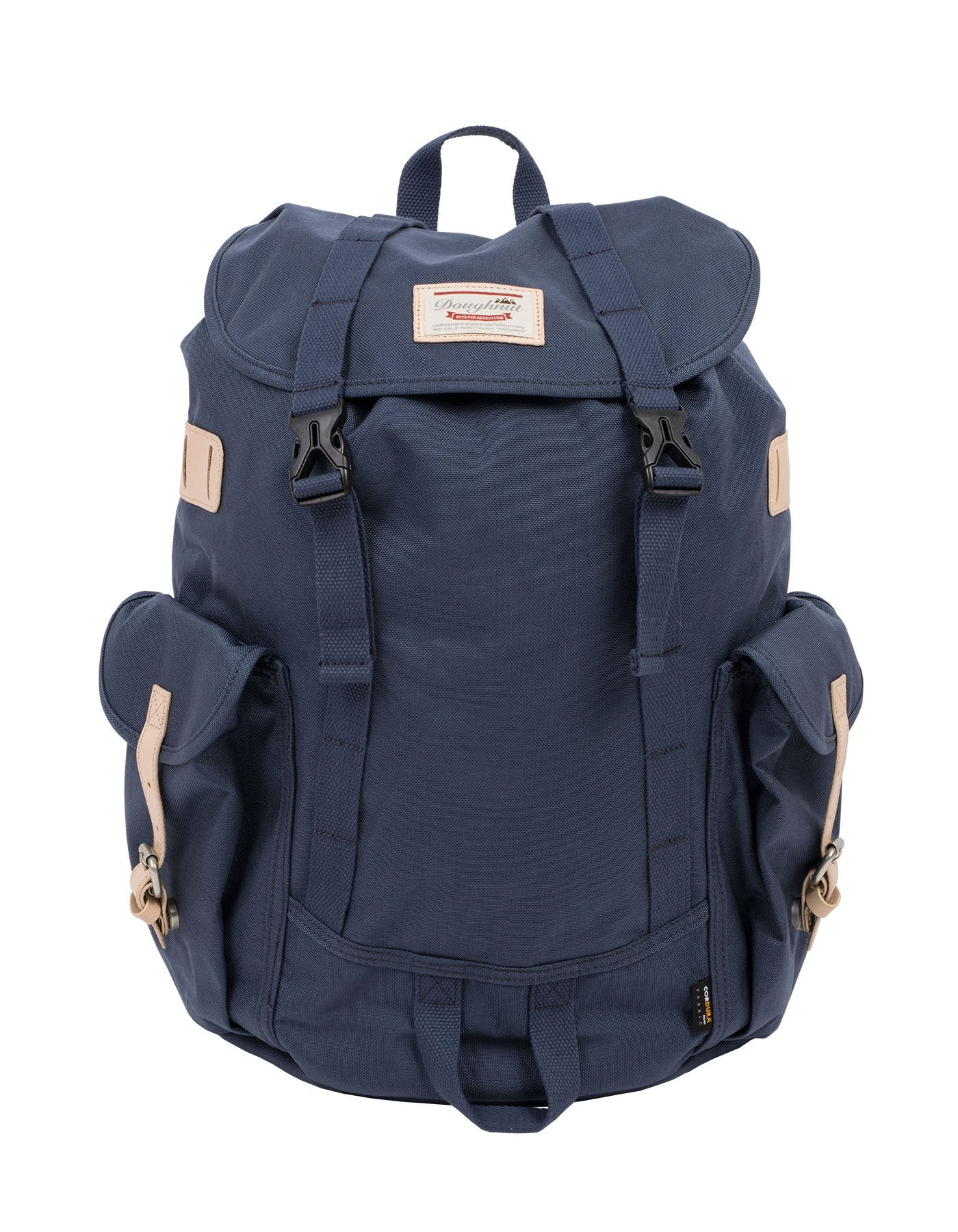 Woodland Cordura Backpack
