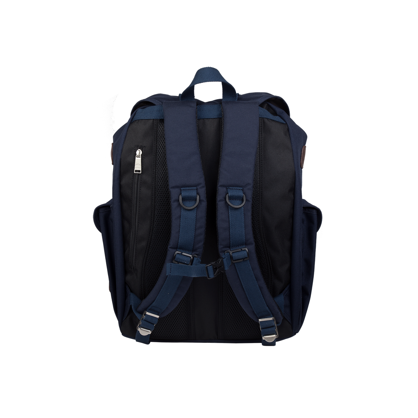 Woodland Cordura Backpack