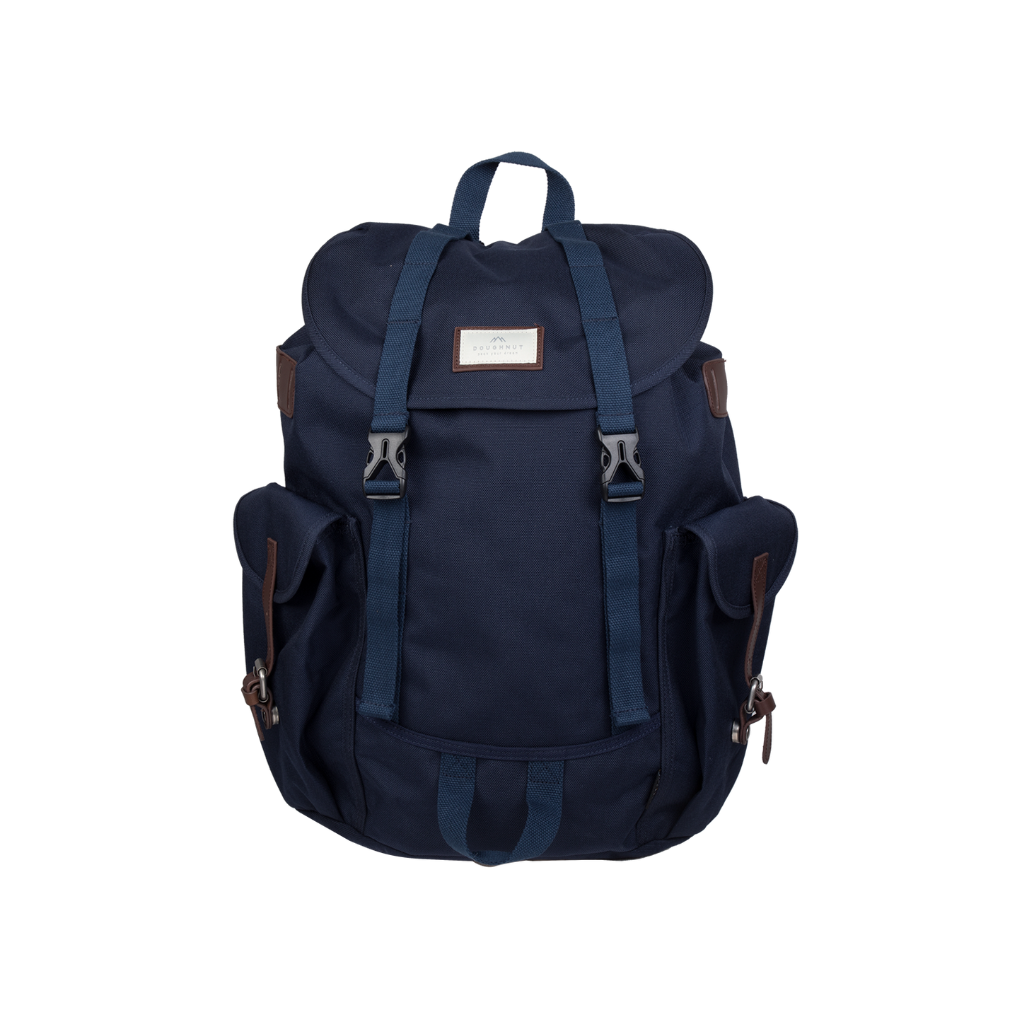 Woodland Cordura Backpack
