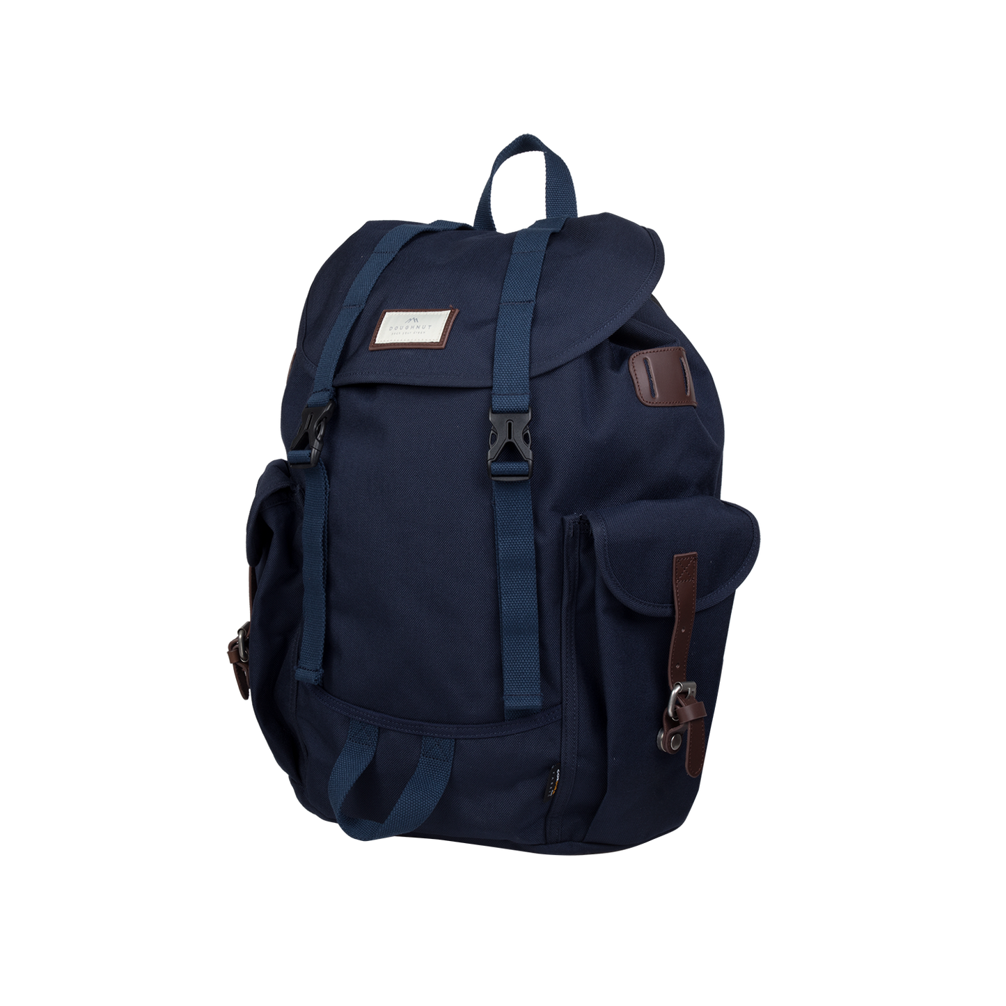 Woodland Cordura Backpack