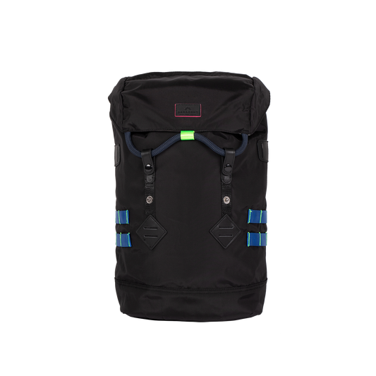 Colorado Glossy Blocking Series Backpack