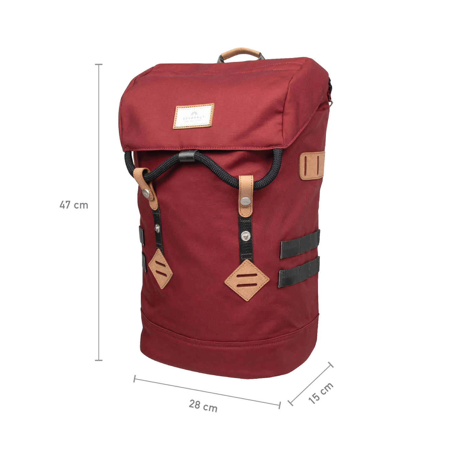 Colorado PFC Free Series Backpack