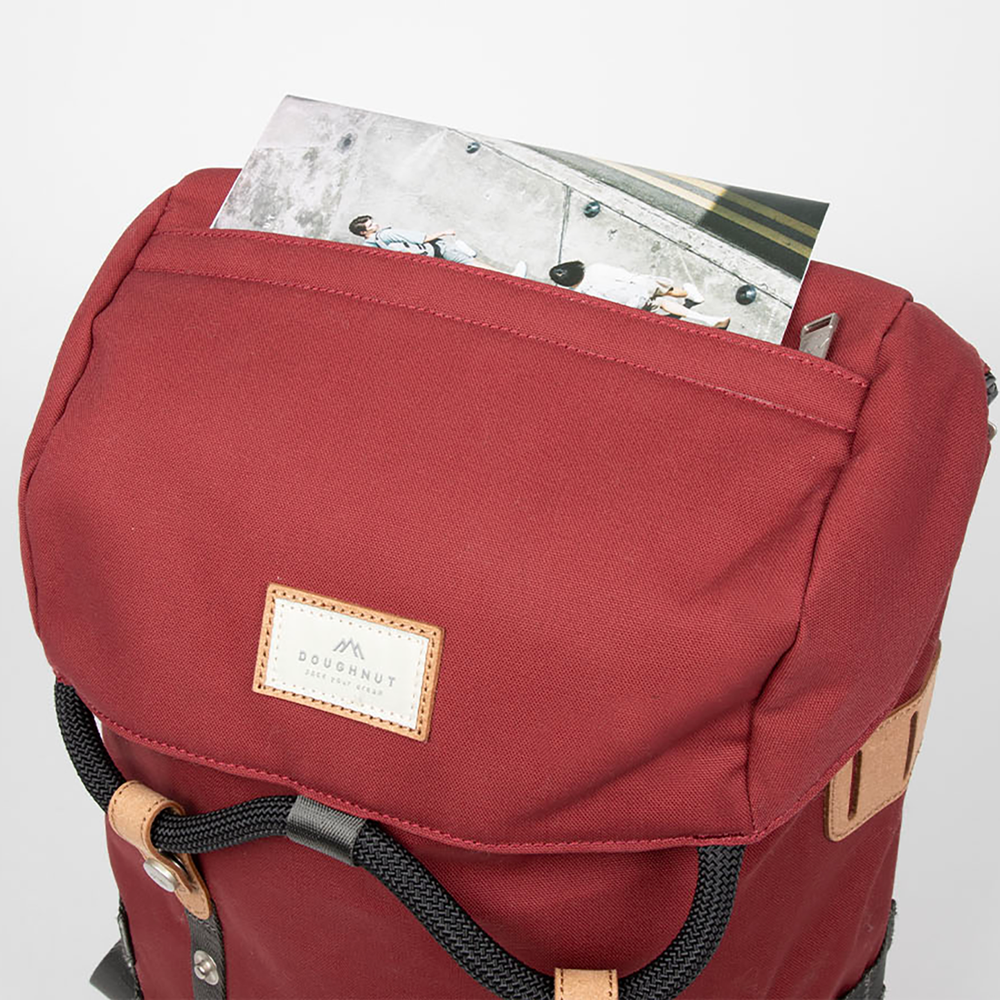 Colorado PFC Free Series Backpack