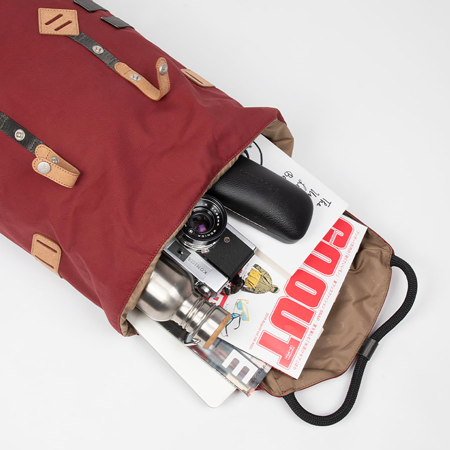 Colorado PFC Free Series Backpack