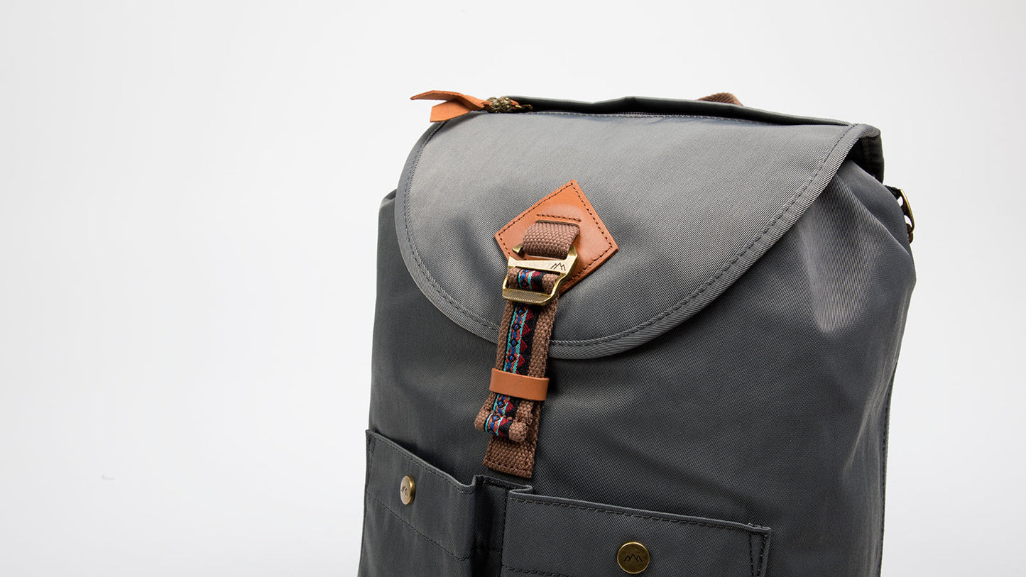 Montana Bo-He Backpack