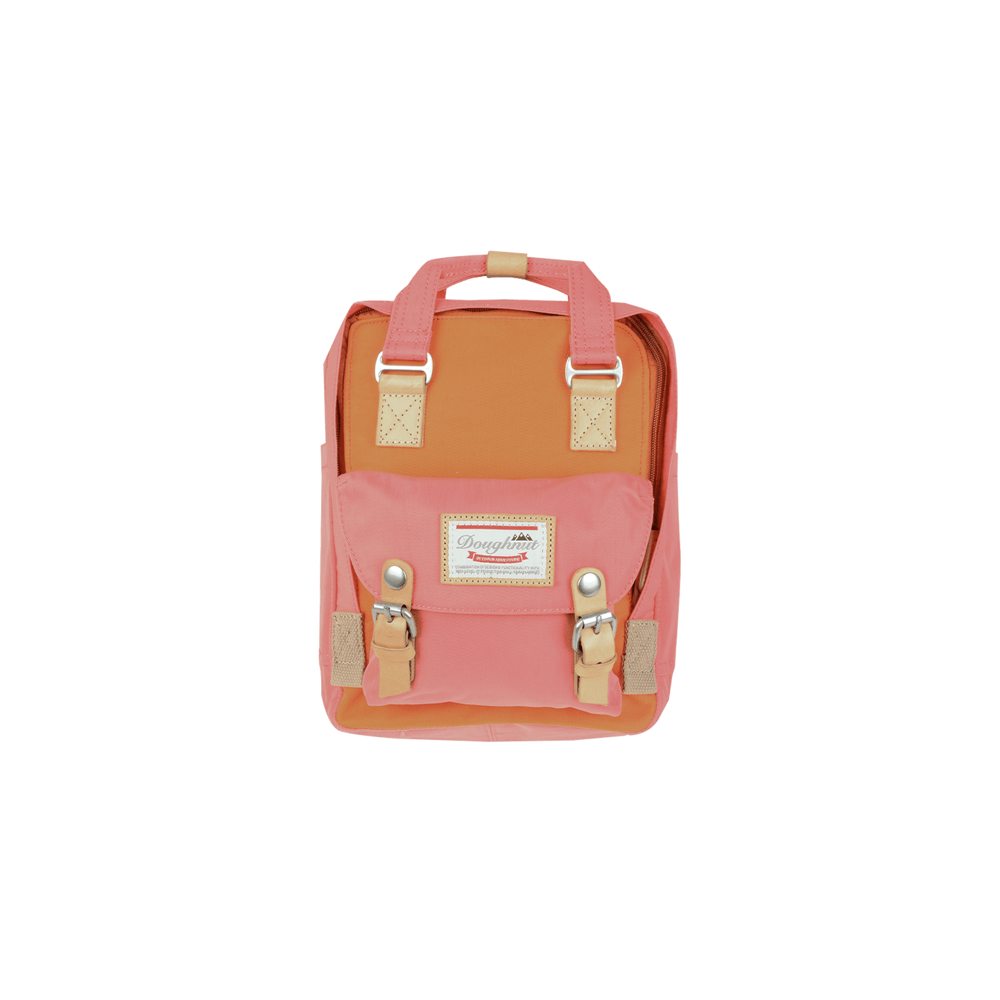 Macaroon Mini Backpack