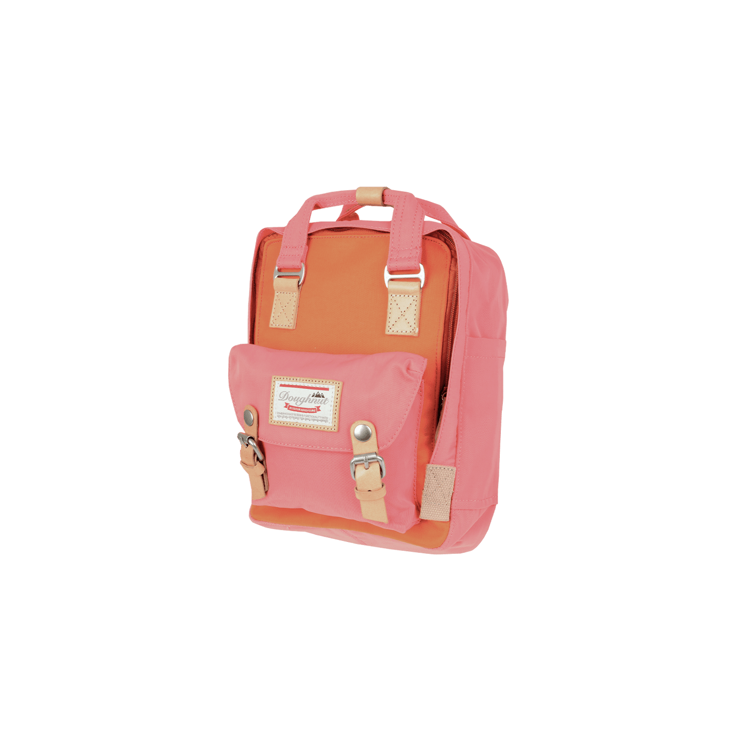 Macaroon Mini Backpack