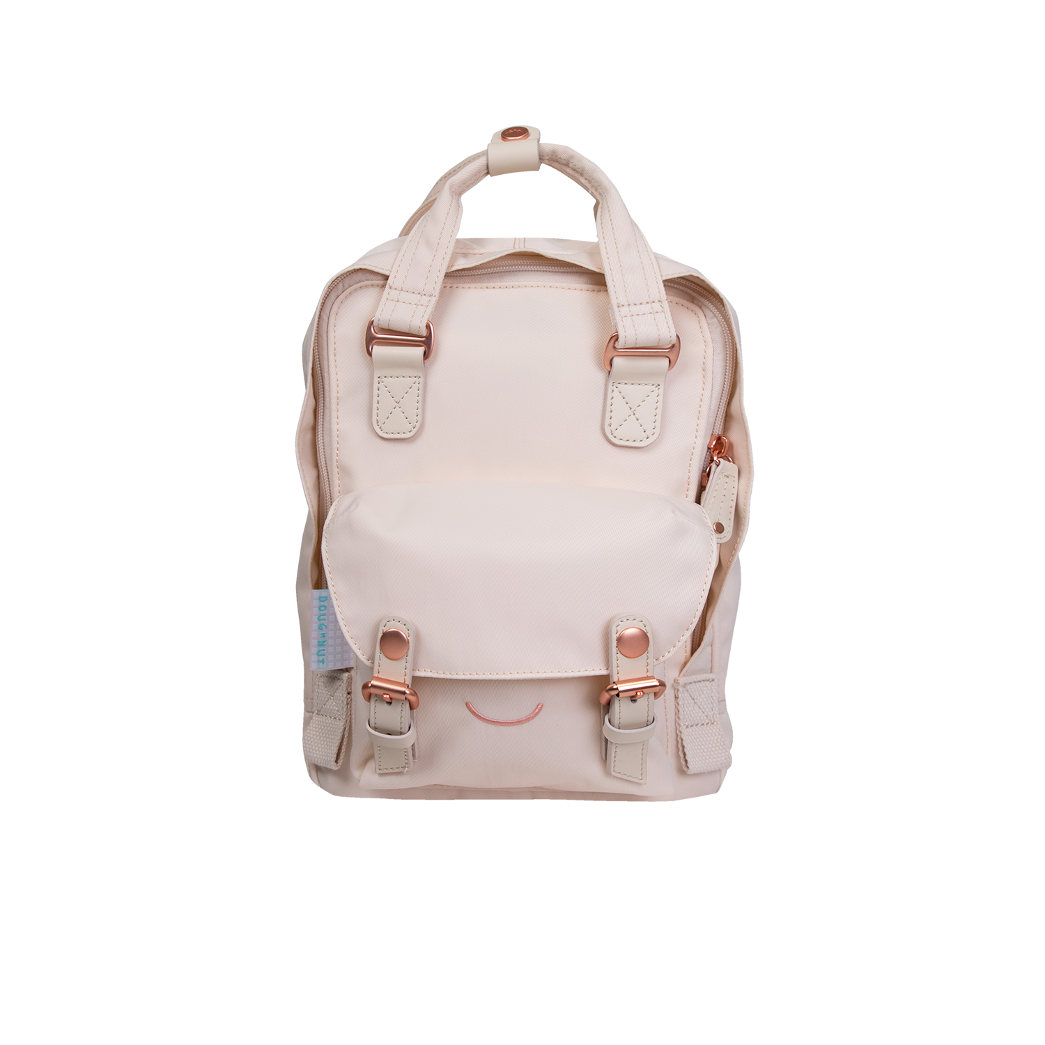 Doughnut top bag mini