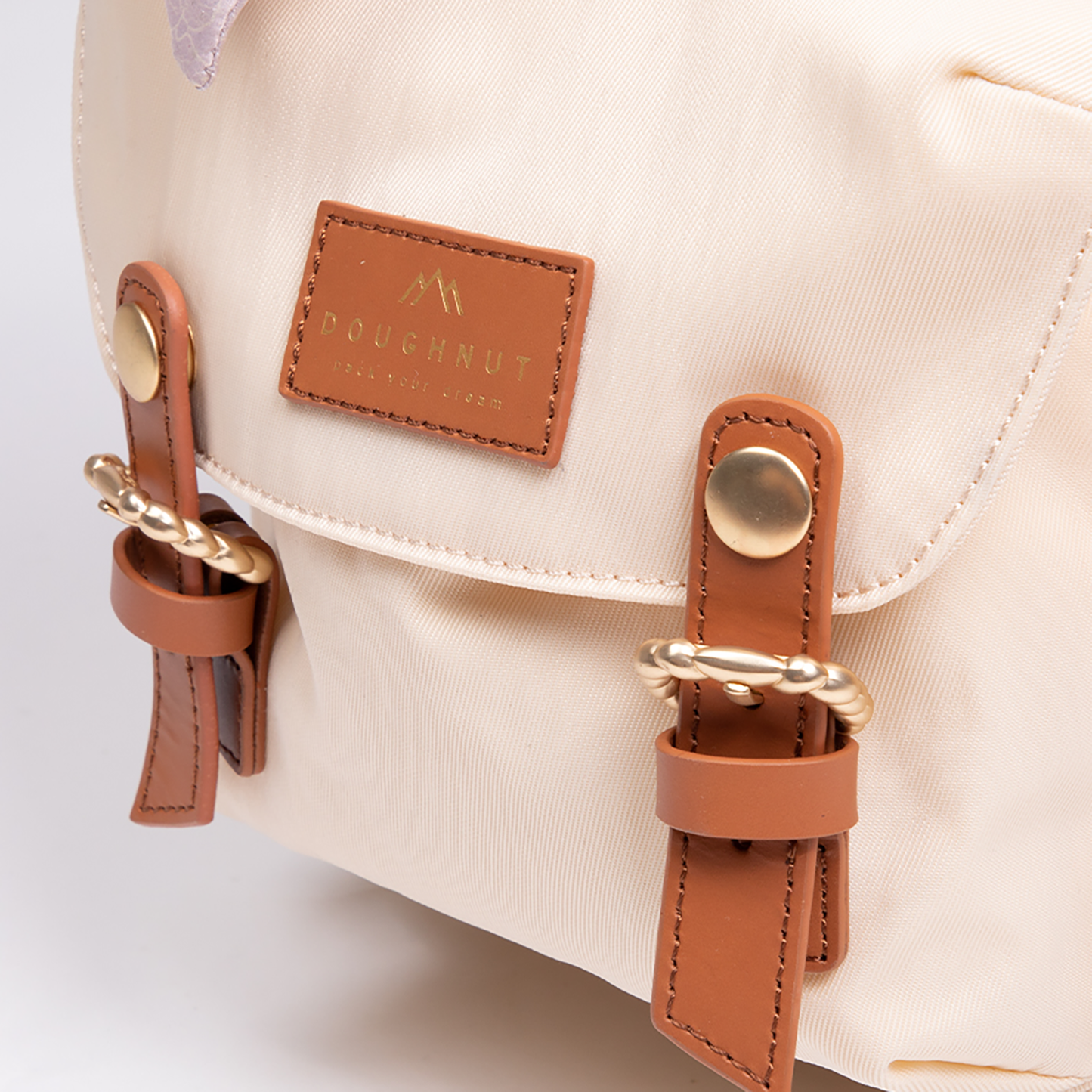 Macaroon Mini Grace Series Hazy Backpack